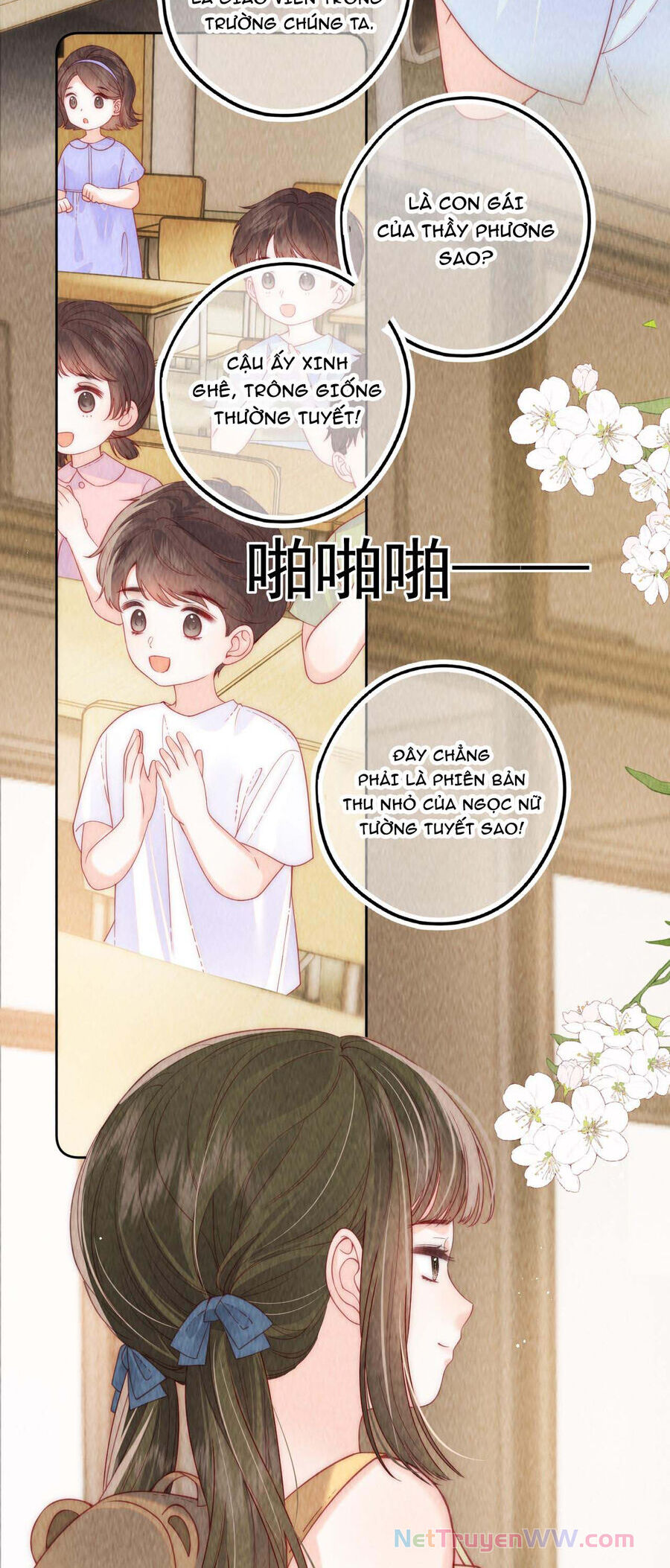 Thân Nhiệt Ma Quỷ Chapter 10 - 4