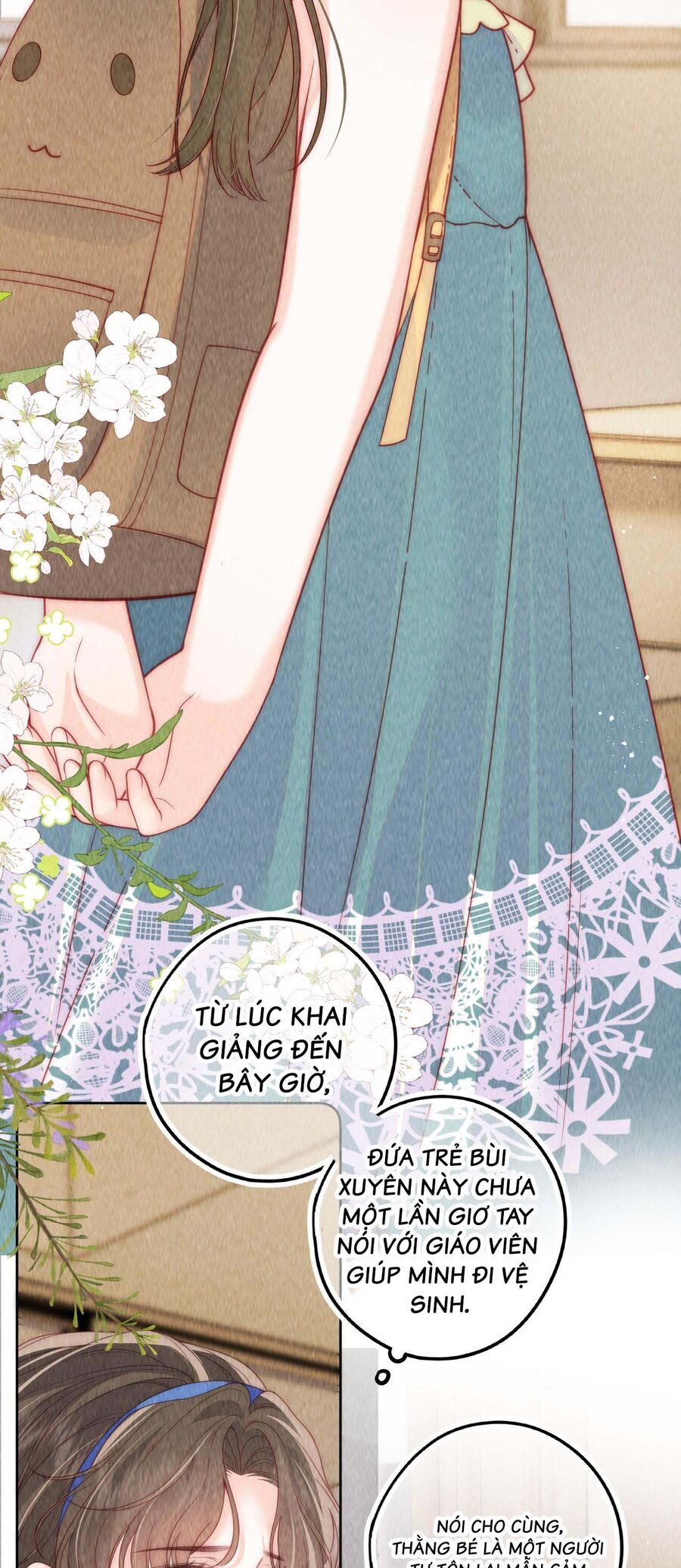 Thân Nhiệt Ma Quỷ Chapter 10 - 5