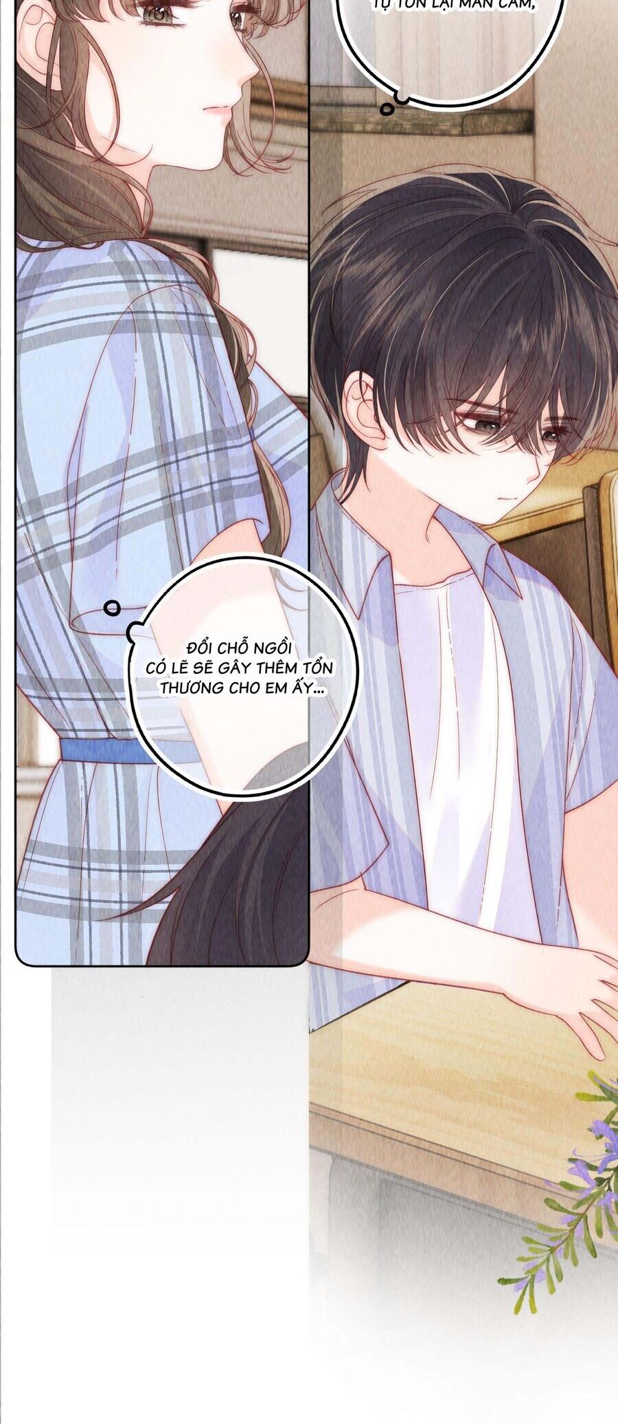 Thân Nhiệt Ma Quỷ Chapter 10 - 6