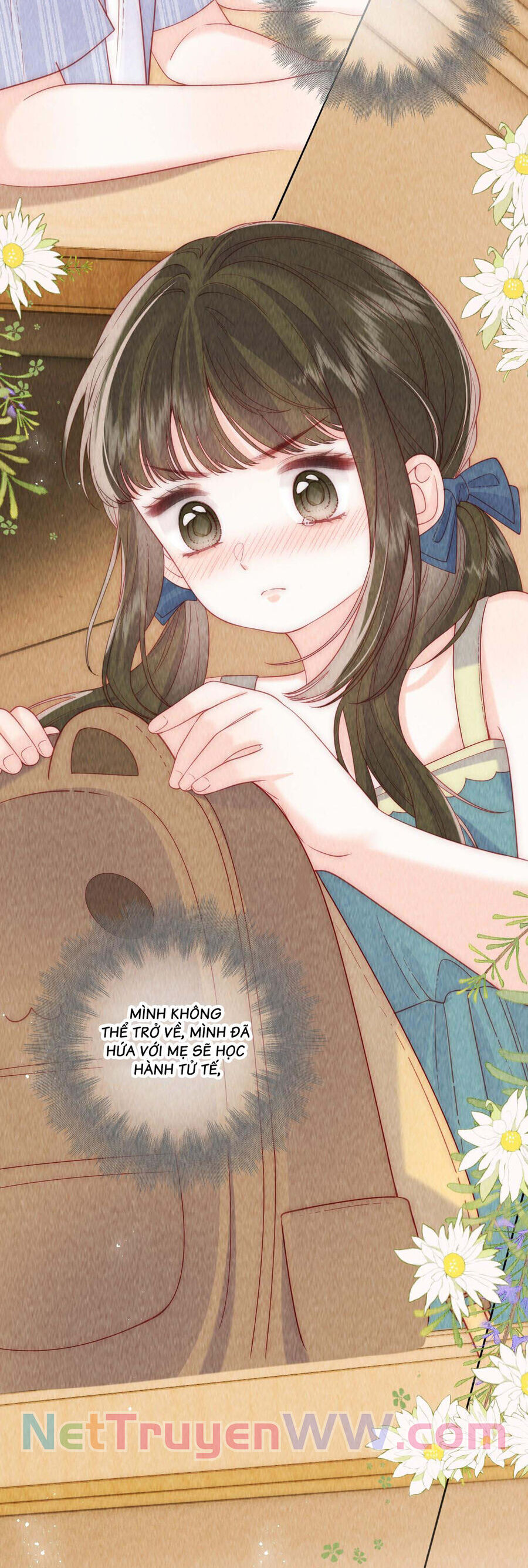 Thân Nhiệt Ma Quỷ Chapter 10 - 9