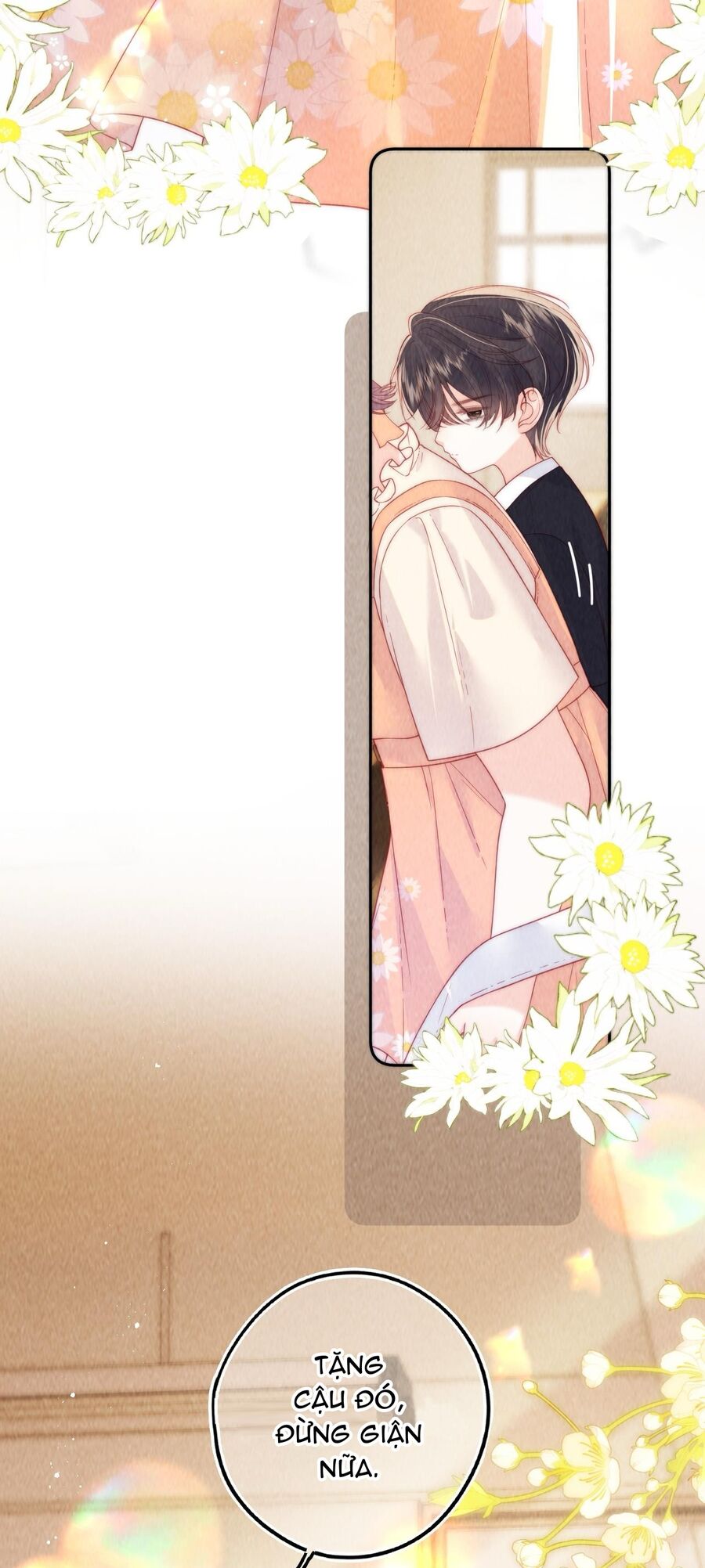 Thân Nhiệt Ma Quỷ Chapter  11 - 11