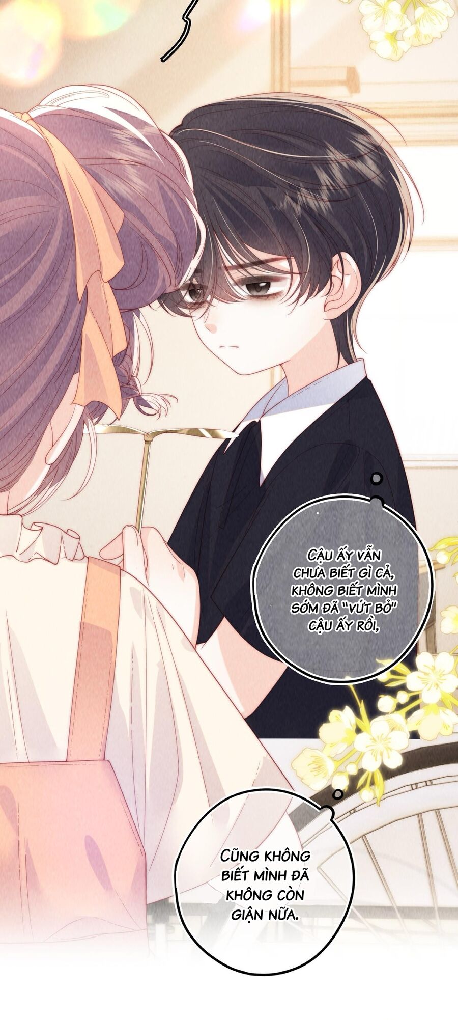 Thân Nhiệt Ma Quỷ Chapter  11 - 12