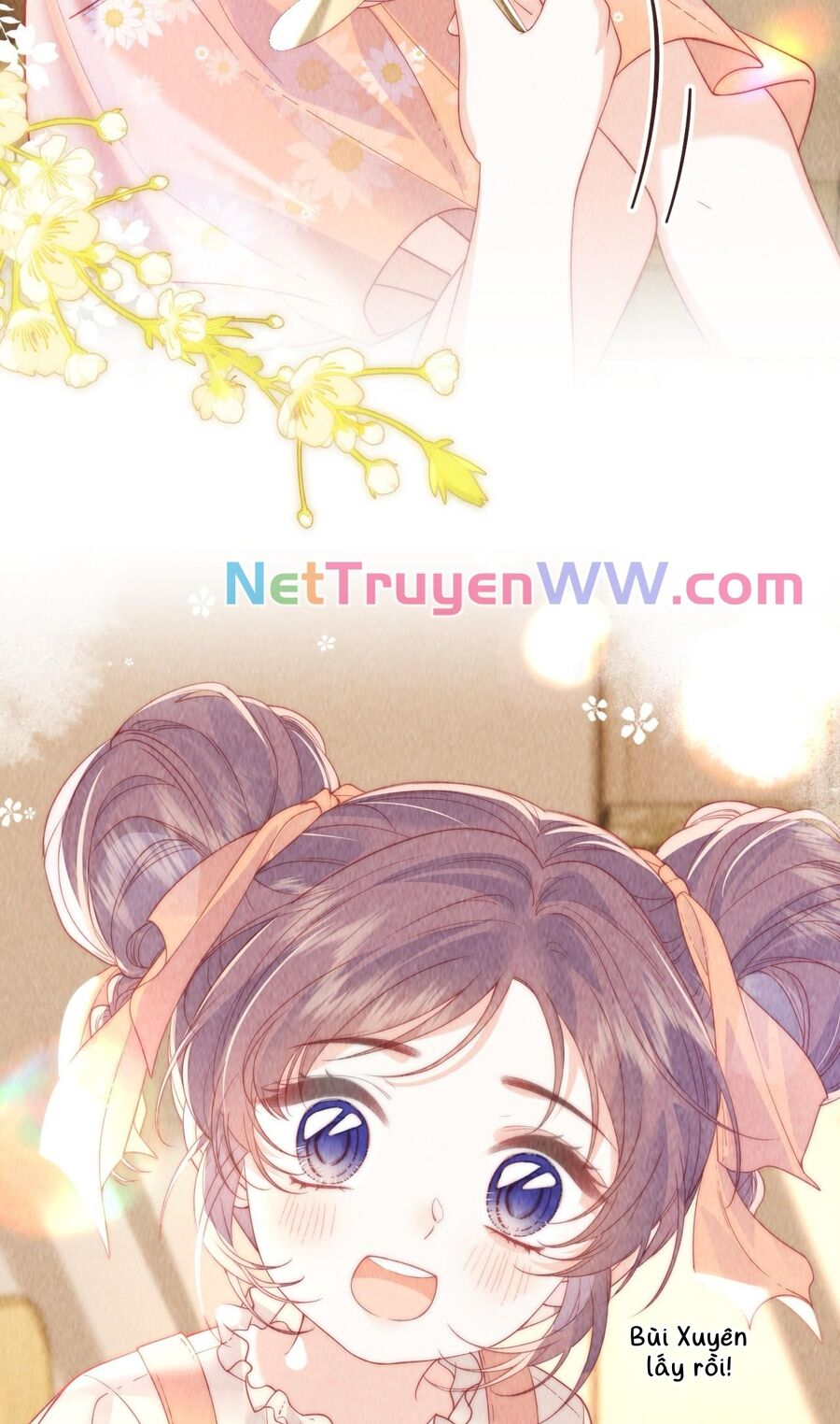 Thân Nhiệt Ma Quỷ Chapter  11 - 14