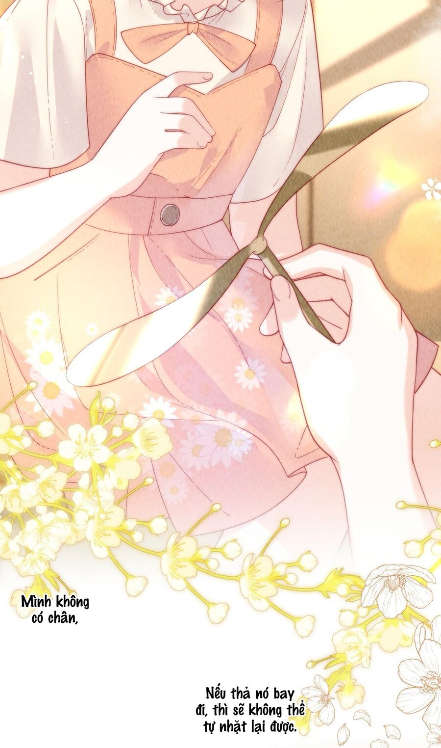 Thân Nhiệt Ma Quỷ Chapter  11 - 15