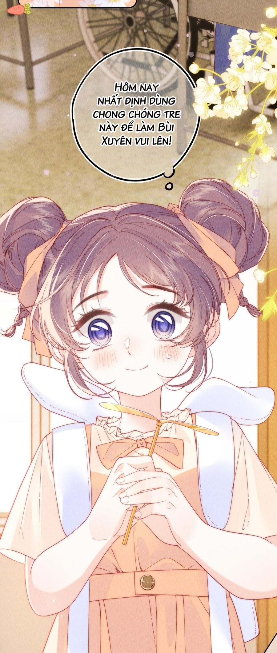 Thân Nhiệt Ma Quỷ Chapter  11 - 2