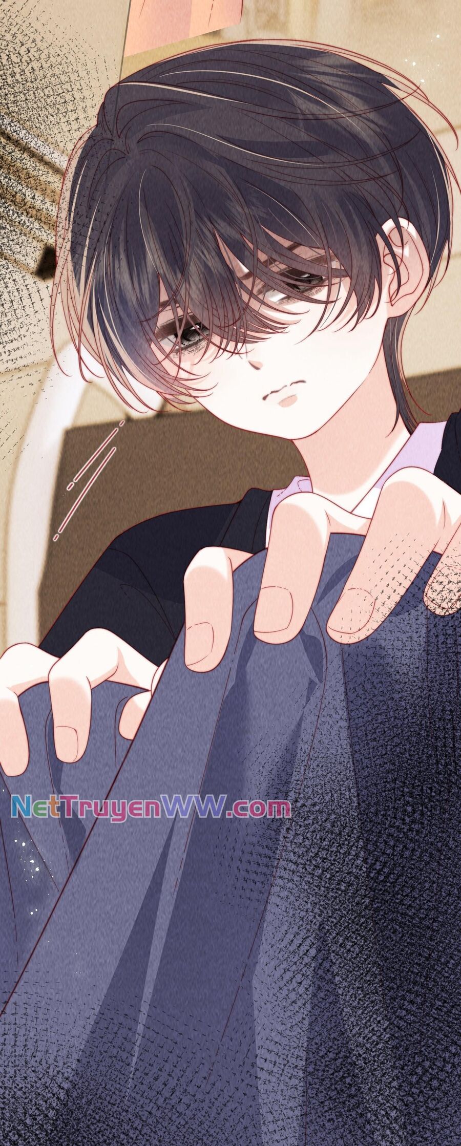 Thân Nhiệt Ma Quỷ Chapter  11 - 22