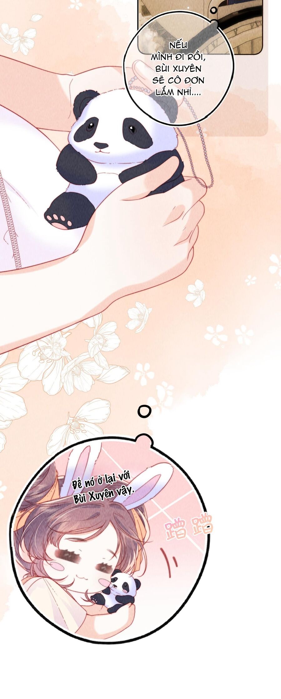 Thân Nhiệt Ma Quỷ Chapter  11 - 24