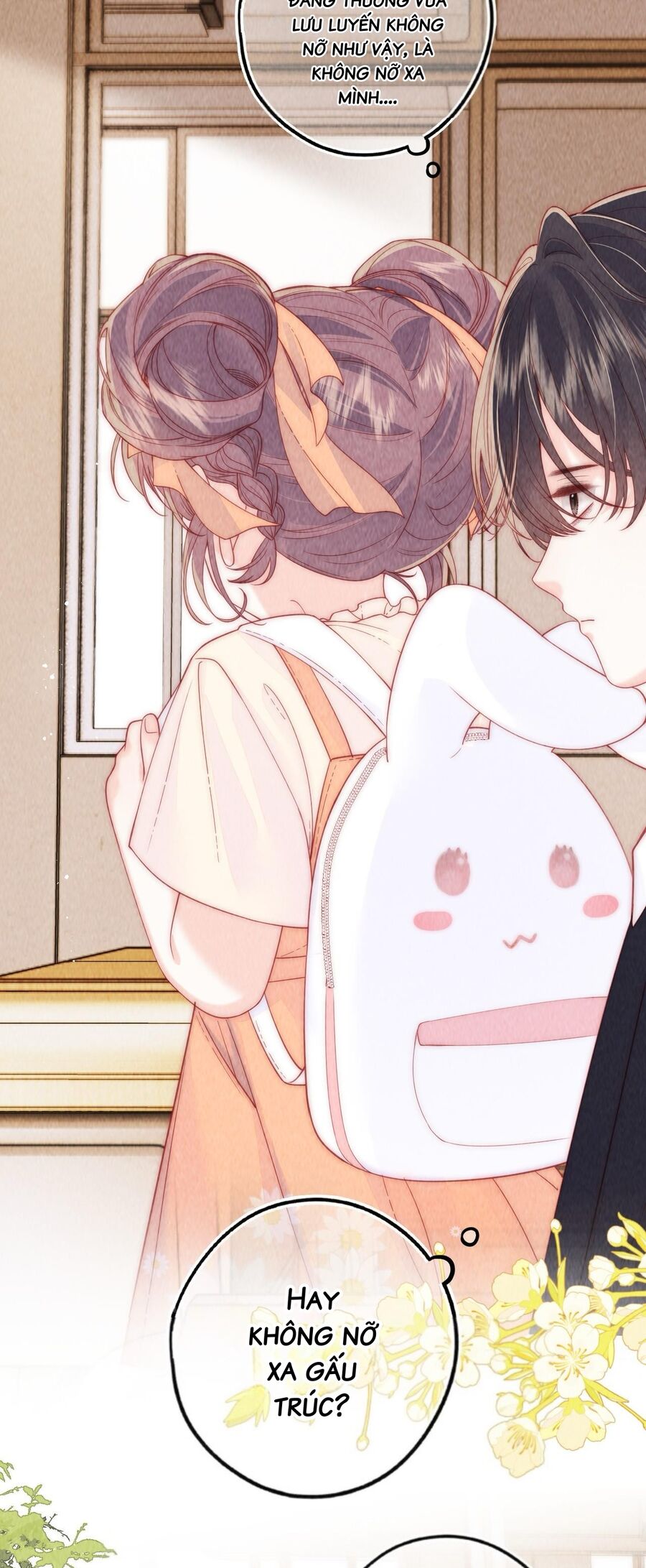 Thân Nhiệt Ma Quỷ Chapter  11 - 26