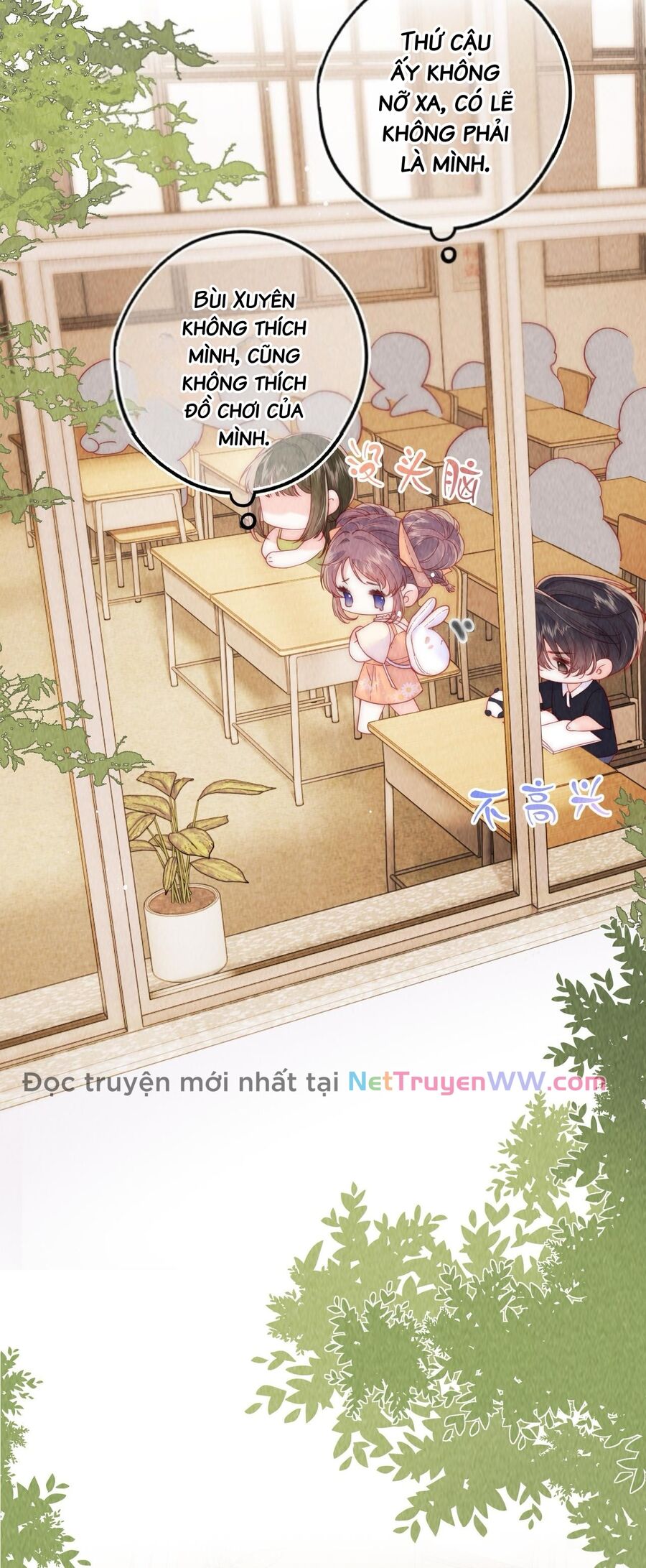 Thân Nhiệt Ma Quỷ Chapter  11 - 27