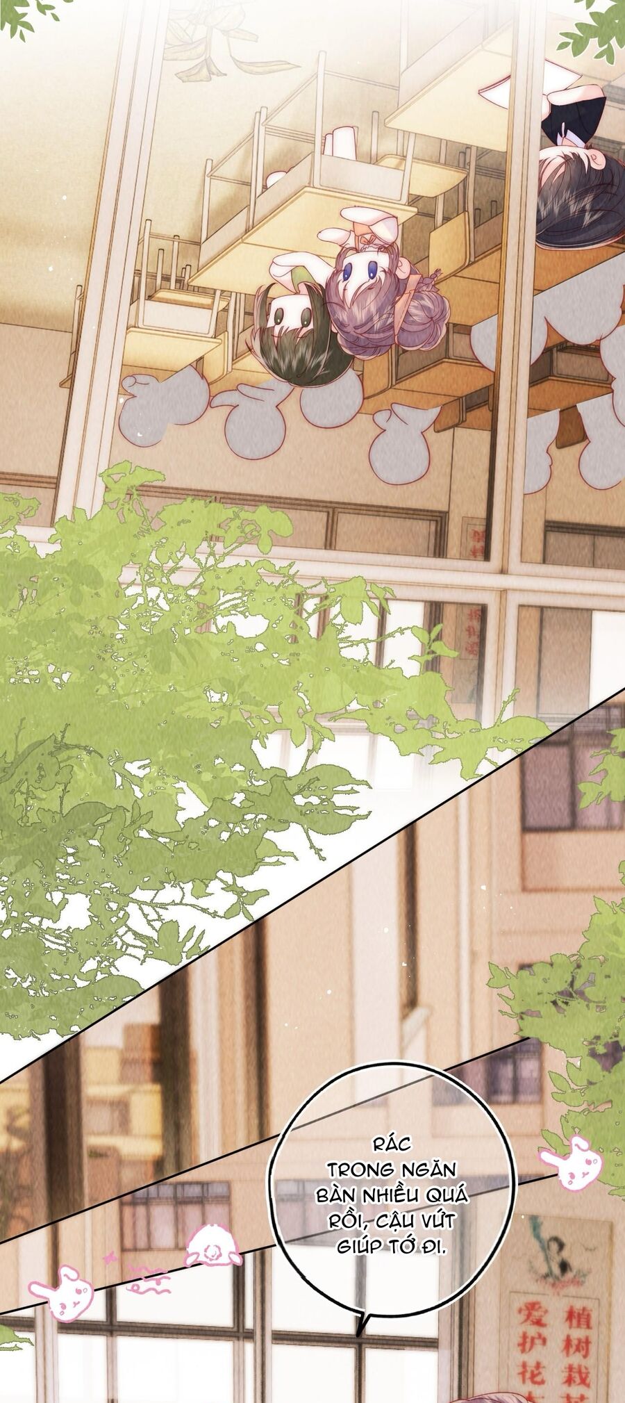 Thân Nhiệt Ma Quỷ Chapter  11 - 28