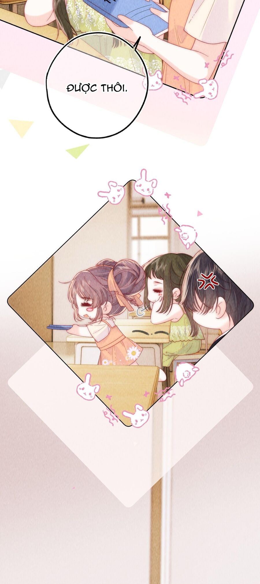 Thân Nhiệt Ma Quỷ Chapter  11 - 30