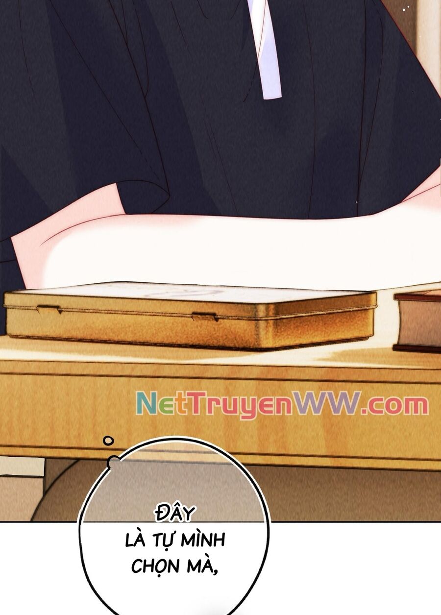 Thân Nhiệt Ma Quỷ Chapter  11 - 32