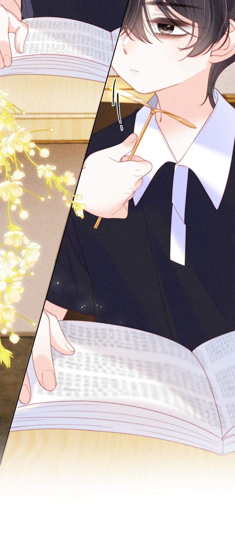 Thân Nhiệt Ma Quỷ Chapter  11 - 4