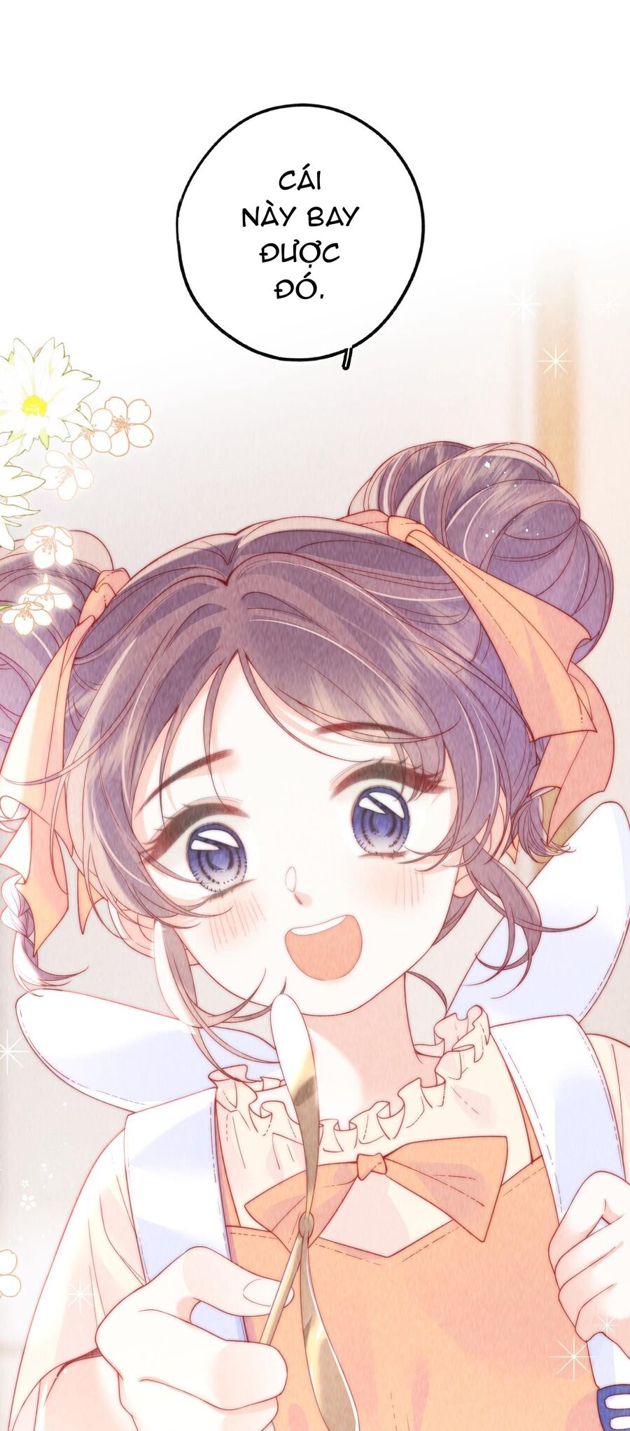 Thân Nhiệt Ma Quỷ Chapter  11 - 5