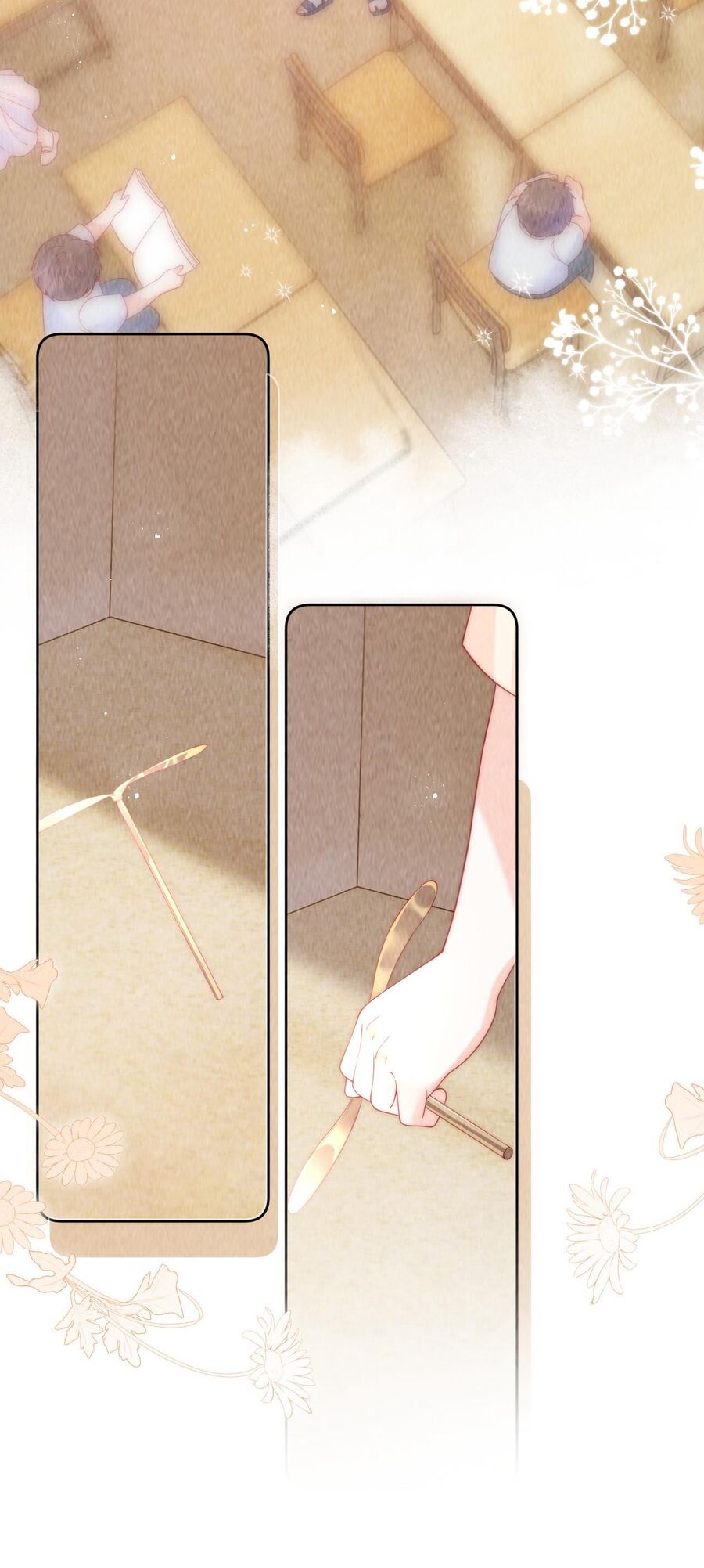 Thân Nhiệt Ma Quỷ Chapter  11 - 9