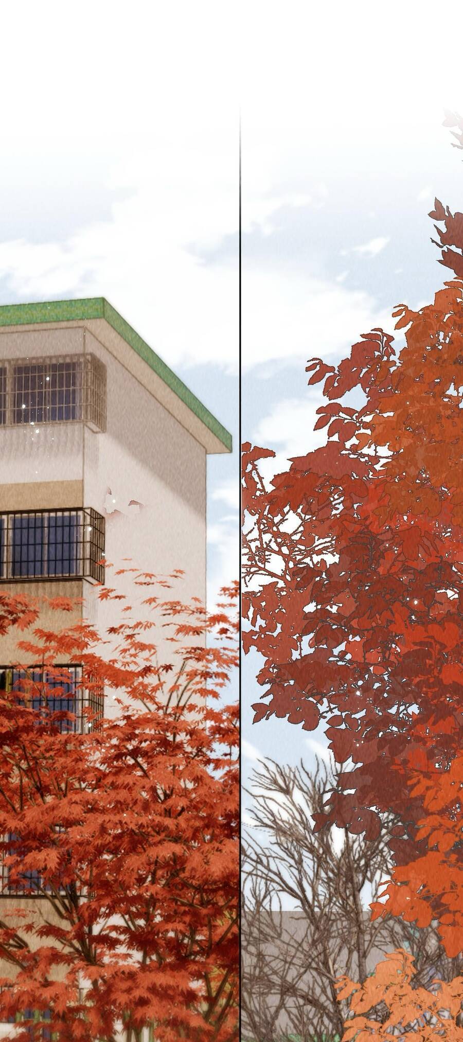 Thân Nhiệt Ma Quỷ Chapter  12 - 2