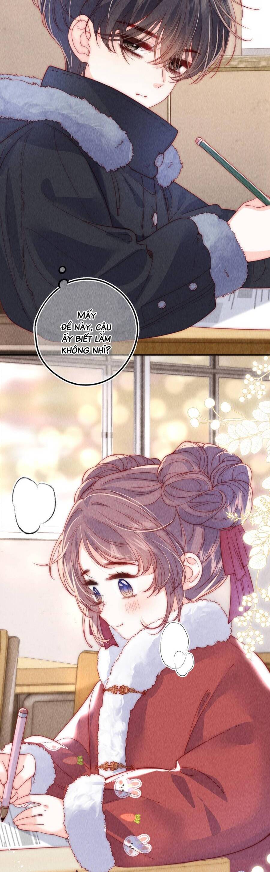 Thân Nhiệt Ma Quỷ Chapter  12 - 12