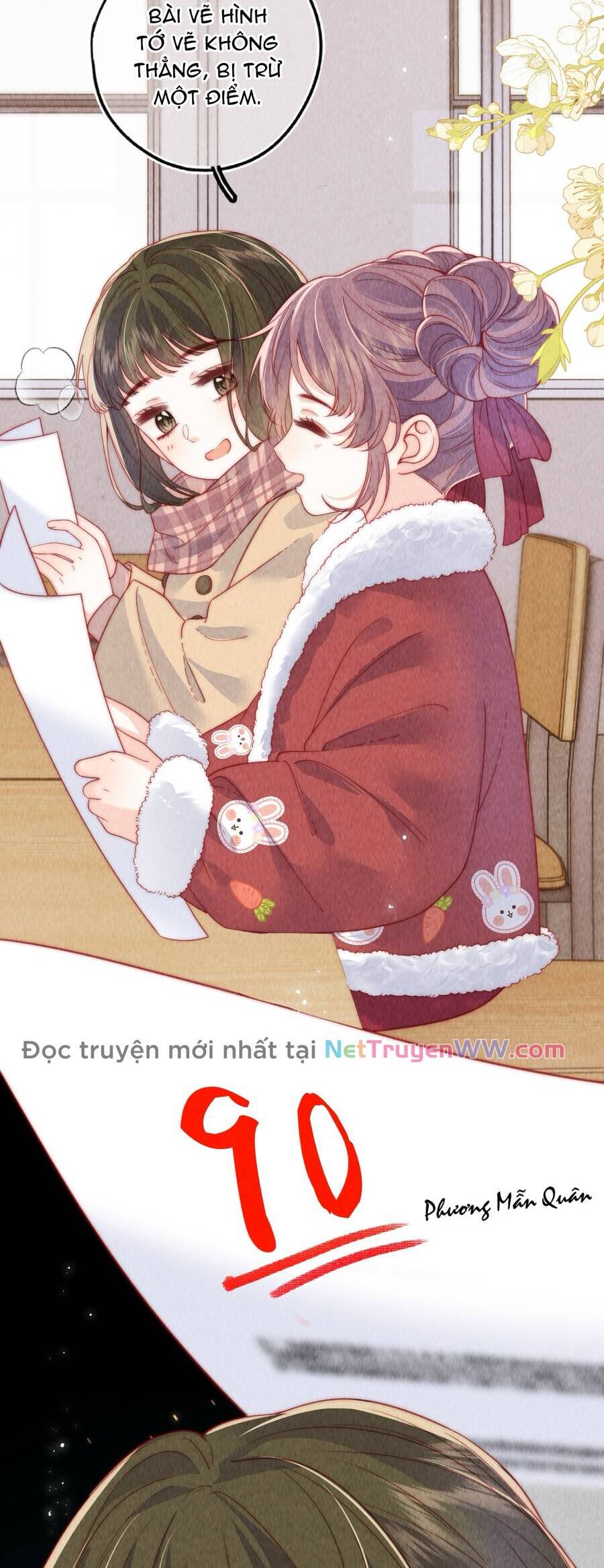 Thân Nhiệt Ma Quỷ Chapter  12 - 17