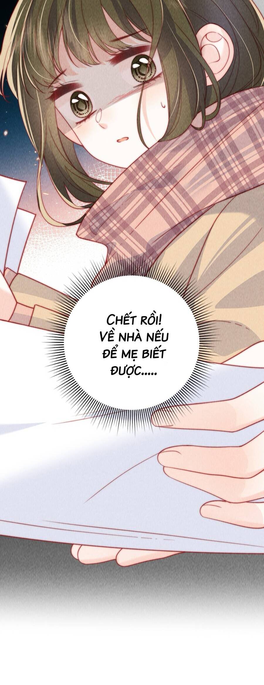 Thân Nhiệt Ma Quỷ Chapter  12 - 18