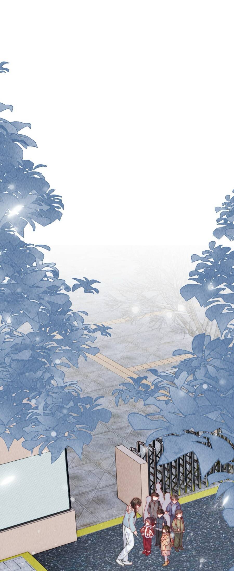 Thân Nhiệt Ma Quỷ Chapter  12 - 19