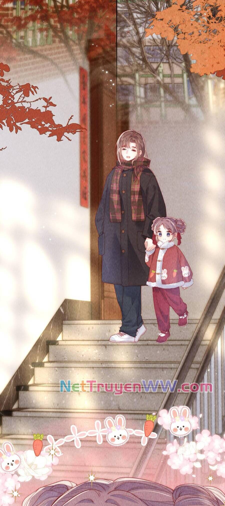 Thân Nhiệt Ma Quỷ Chapter  12 - 3