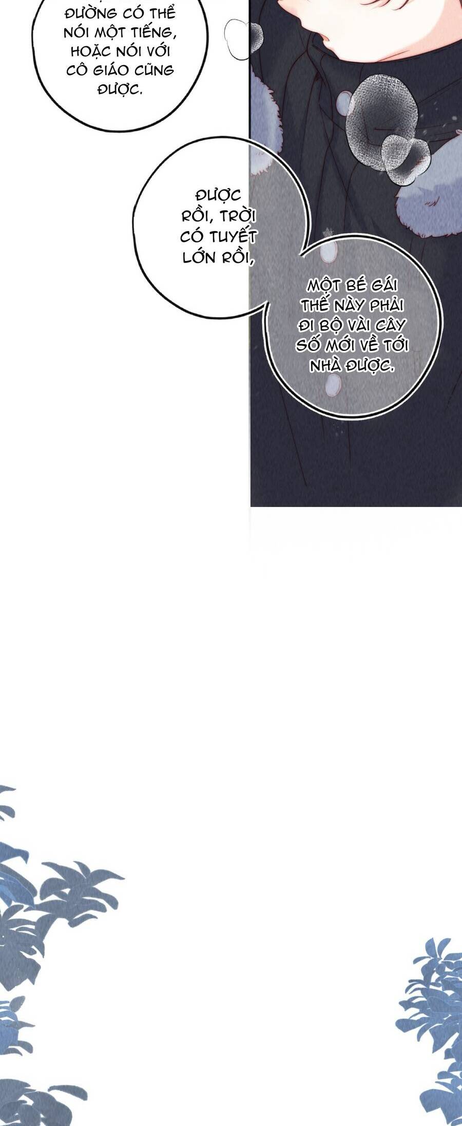 Thân Nhiệt Ma Quỷ Chapter  12 - 21