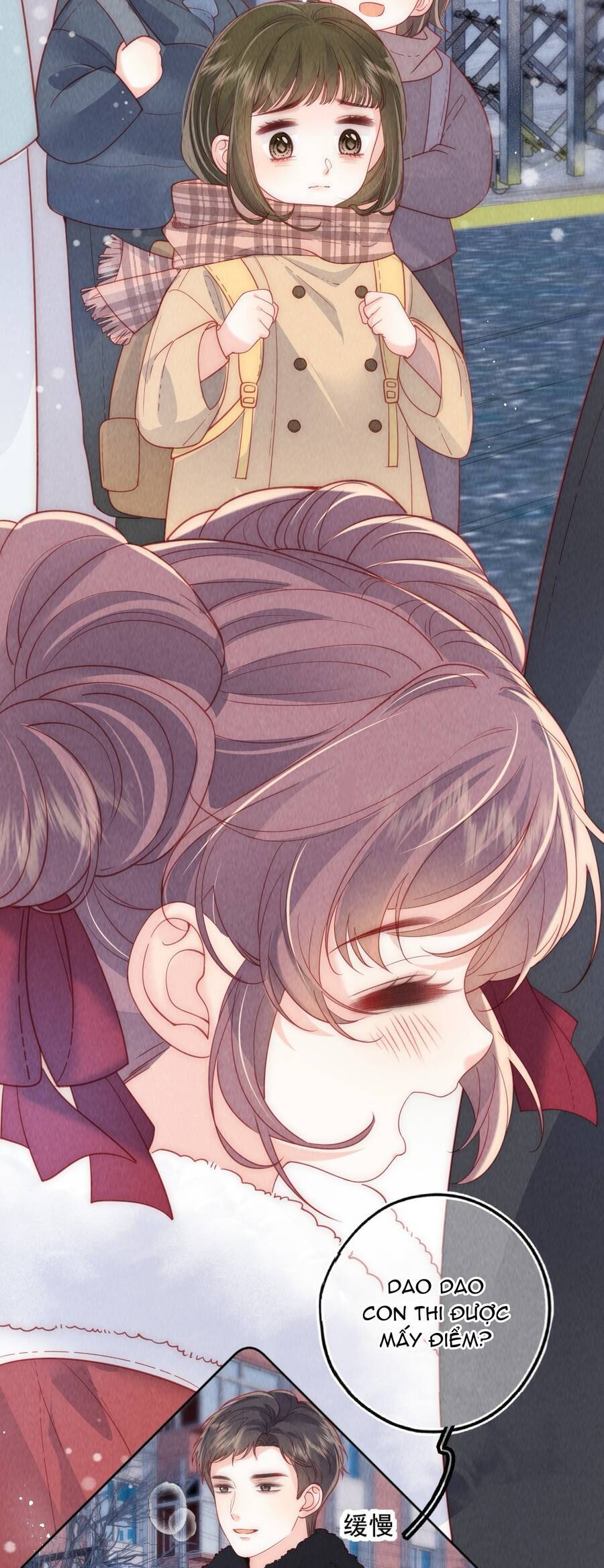 Thân Nhiệt Ma Quỷ Chapter  12 - 25