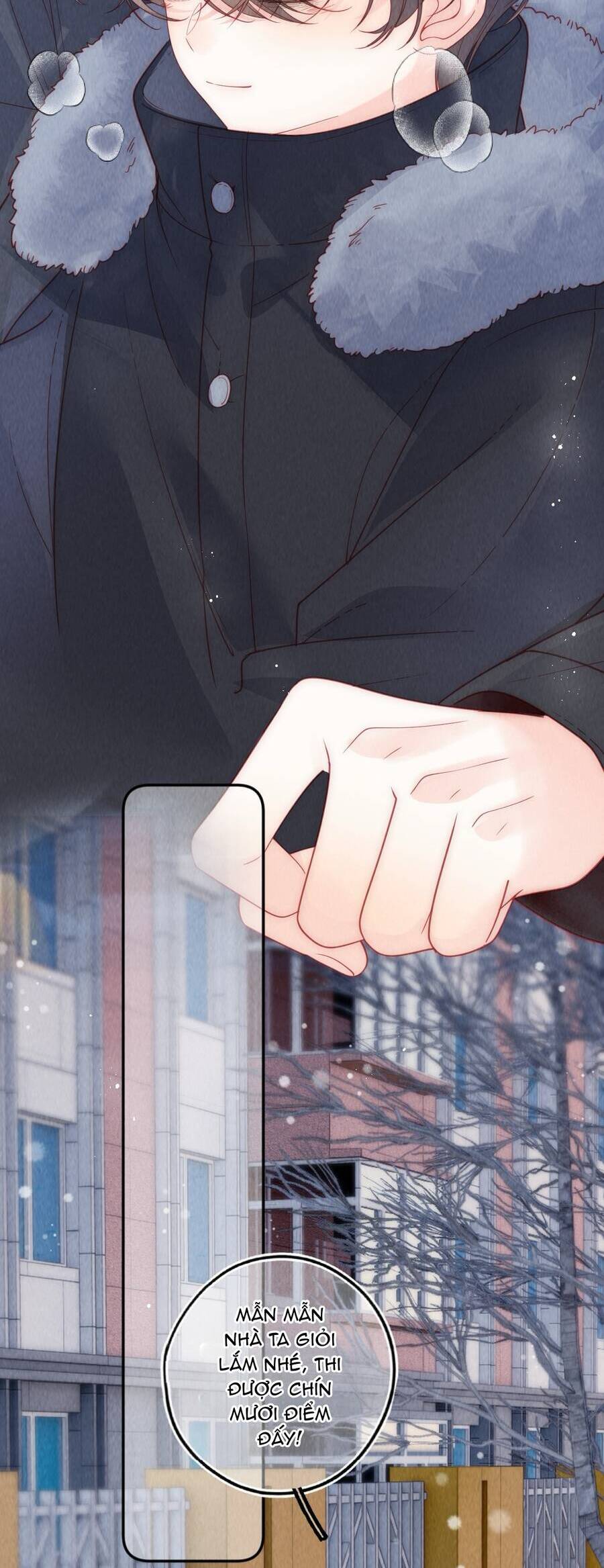 Thân Nhiệt Ma Quỷ Chapter  12 - 27
