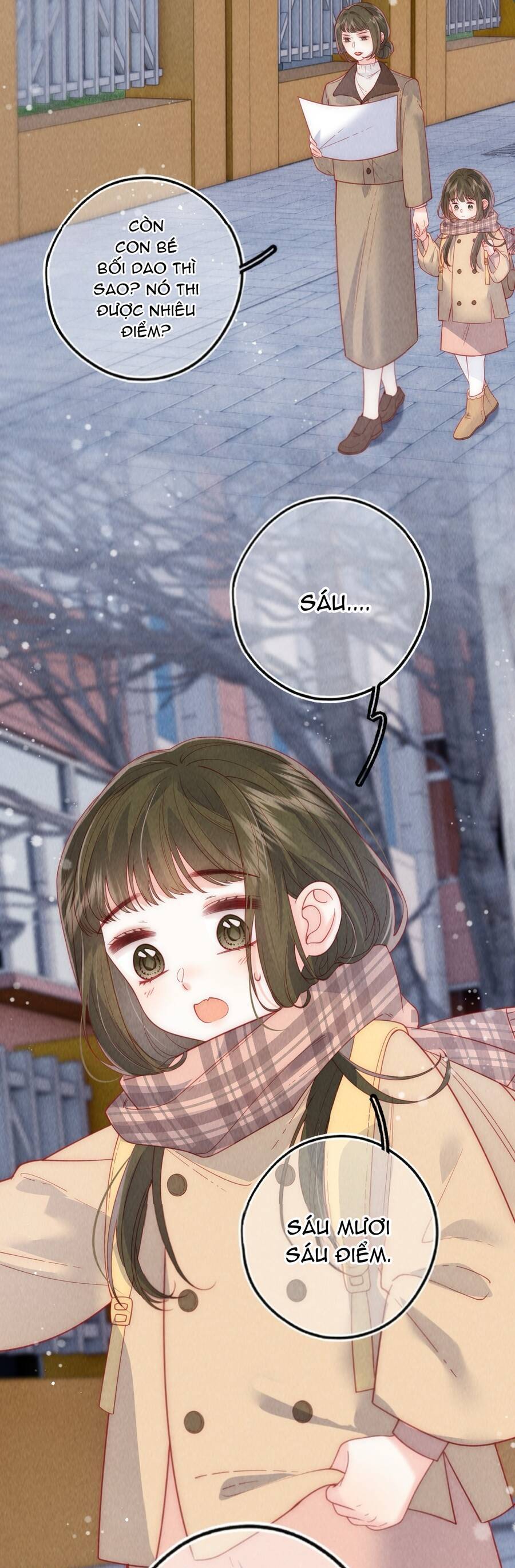 Thân Nhiệt Ma Quỷ Chapter  12 - 28