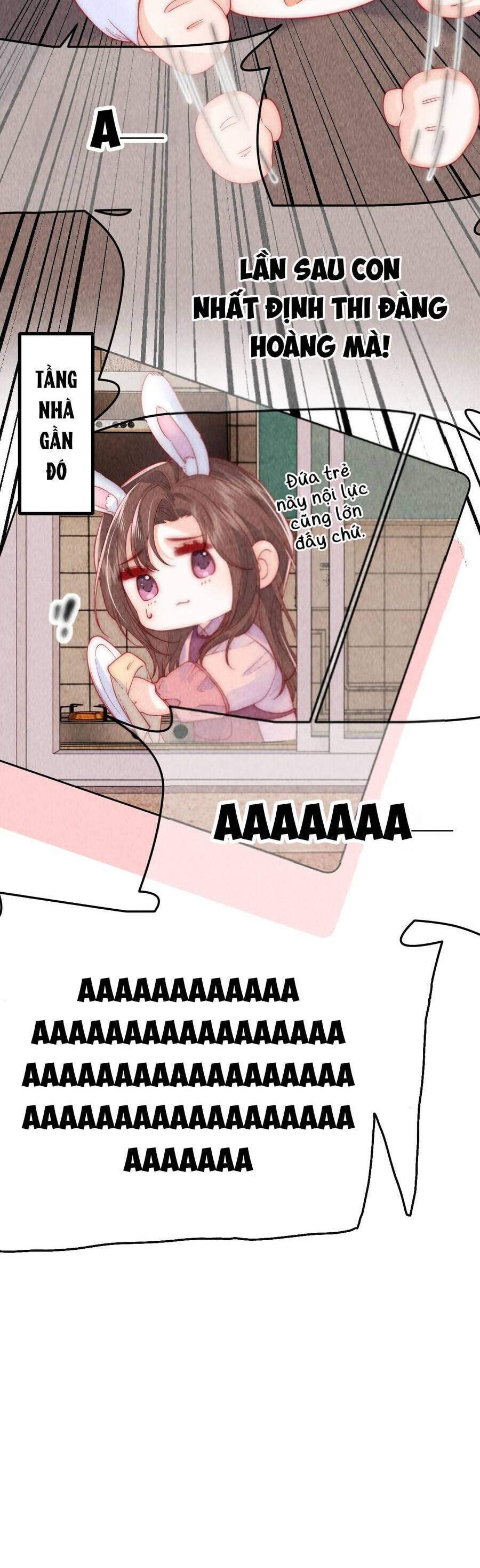 Thân Nhiệt Ma Quỷ Chapter  12 - 31