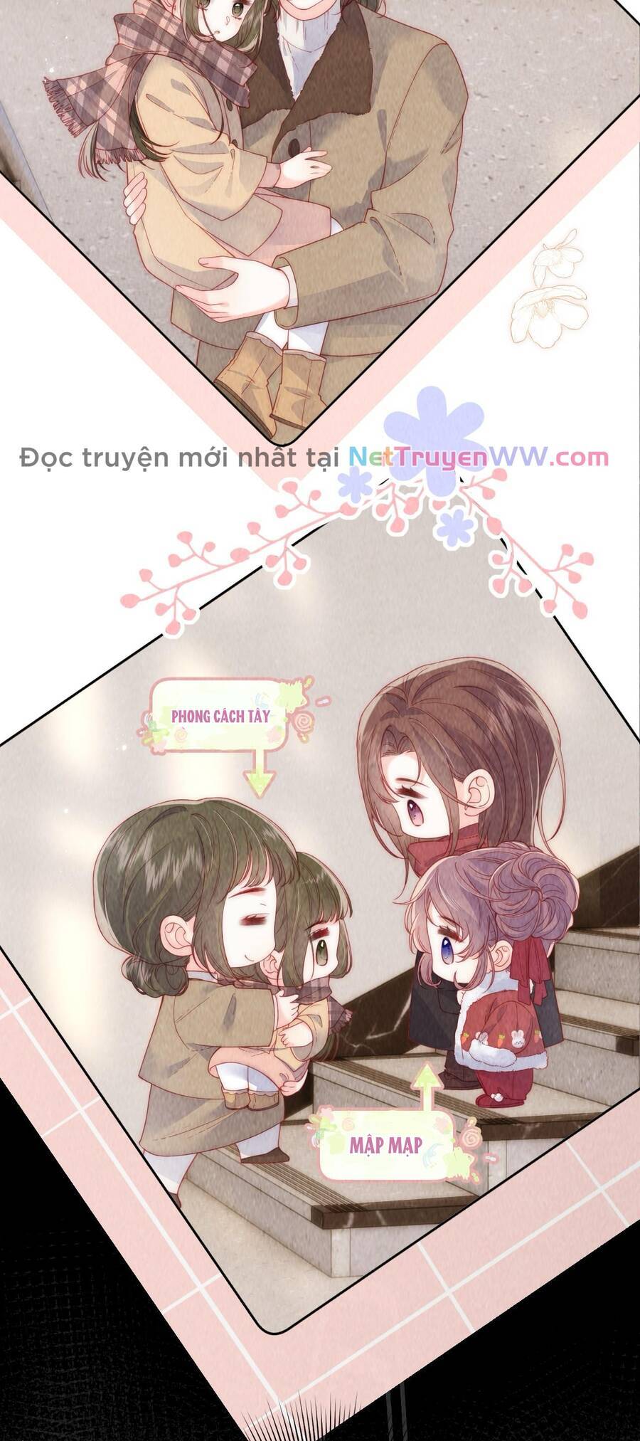 Thân Nhiệt Ma Quỷ Chapter  12 - 5