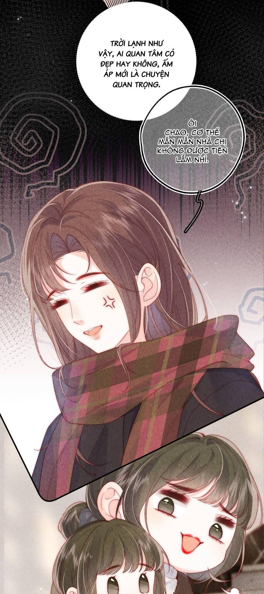 Thân Nhiệt Ma Quỷ Chapter  12 - 6