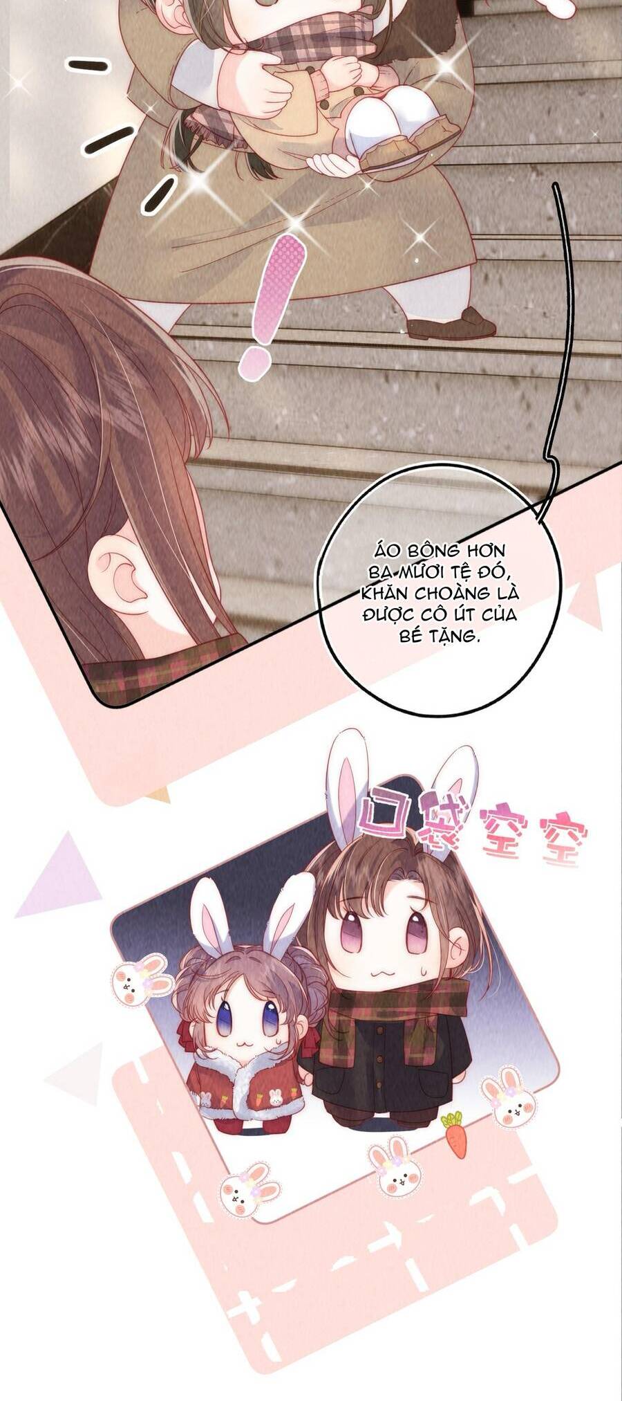 Thân Nhiệt Ma Quỷ Chapter  12 - 7