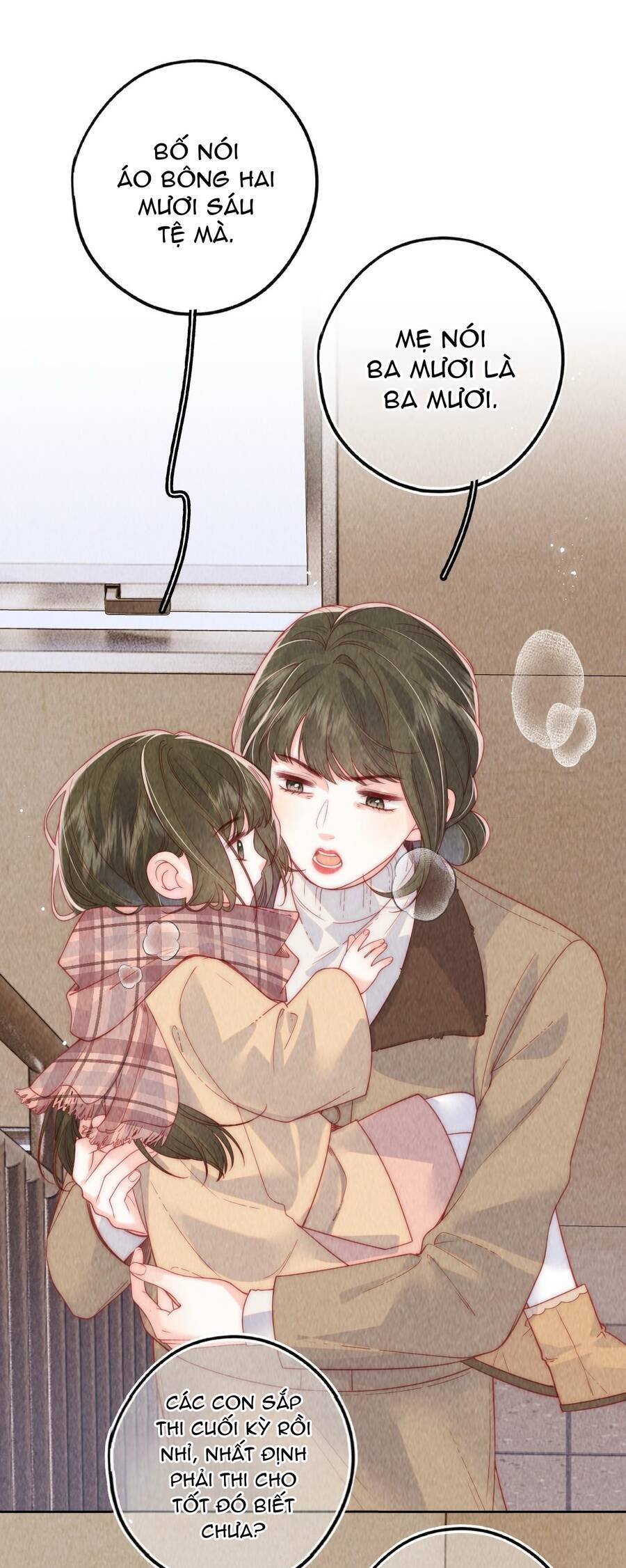 Thân Nhiệt Ma Quỷ Chapter  12 - 8