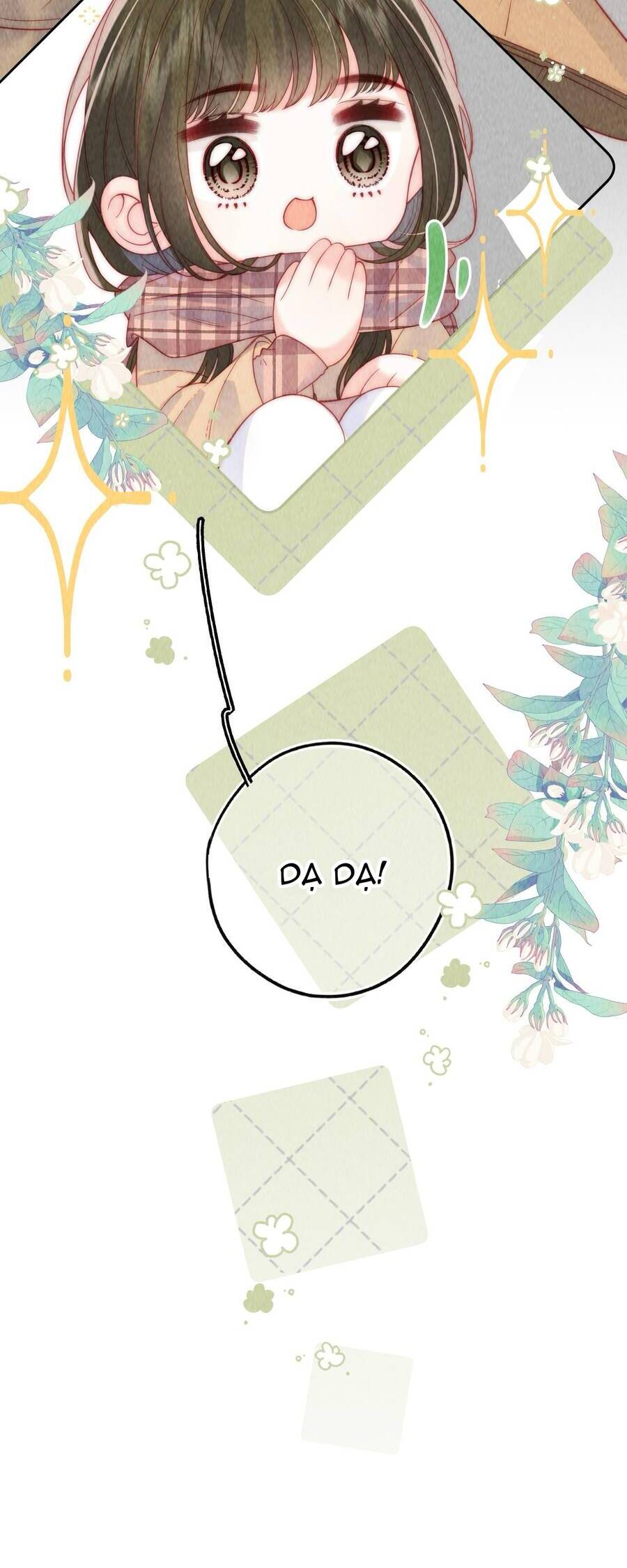 Thân Nhiệt Ma Quỷ Chapter  12 - 10