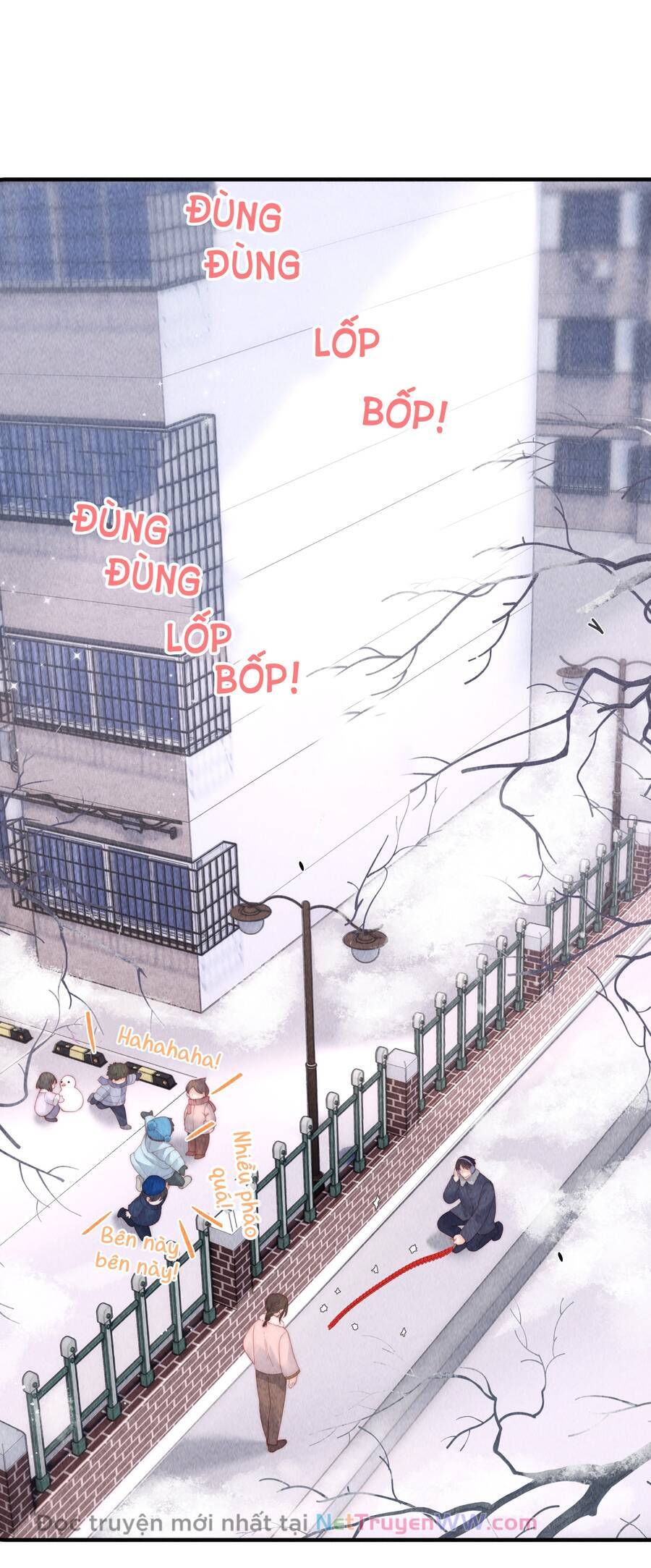 Thân Nhiệt Ma Quỷ Chapter  13 - 2