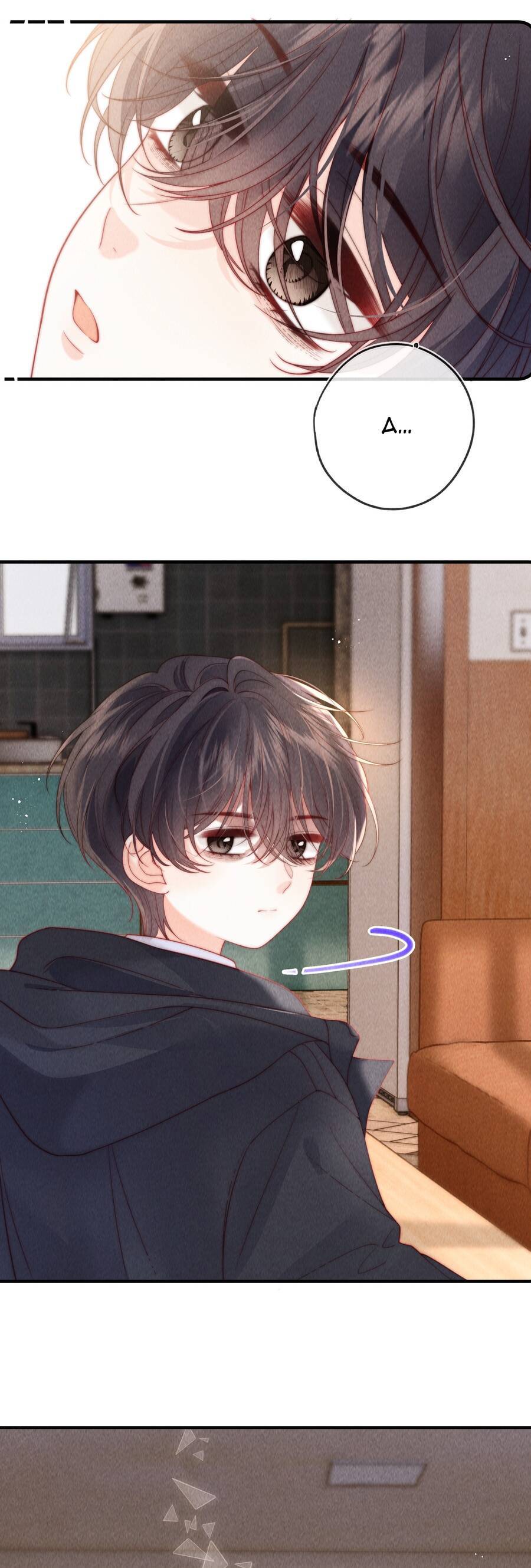 Thân Nhiệt Ma Quỷ Chapter  13 - 12