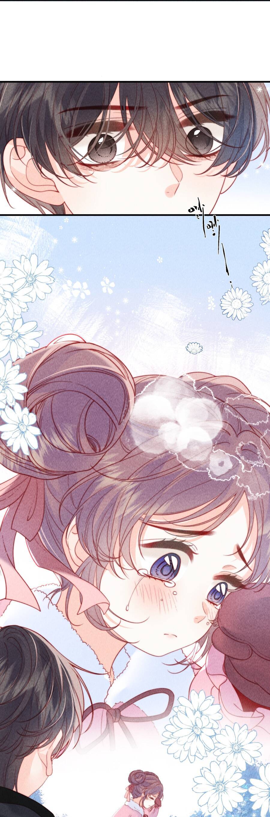 Thân Nhiệt Ma Quỷ Chapter  13 - 20