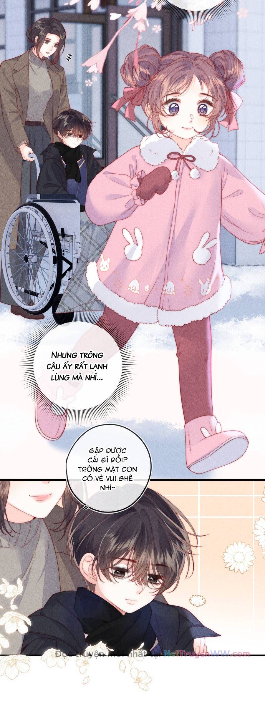 Thân Nhiệt Ma Quỷ Chapter  13 - 23