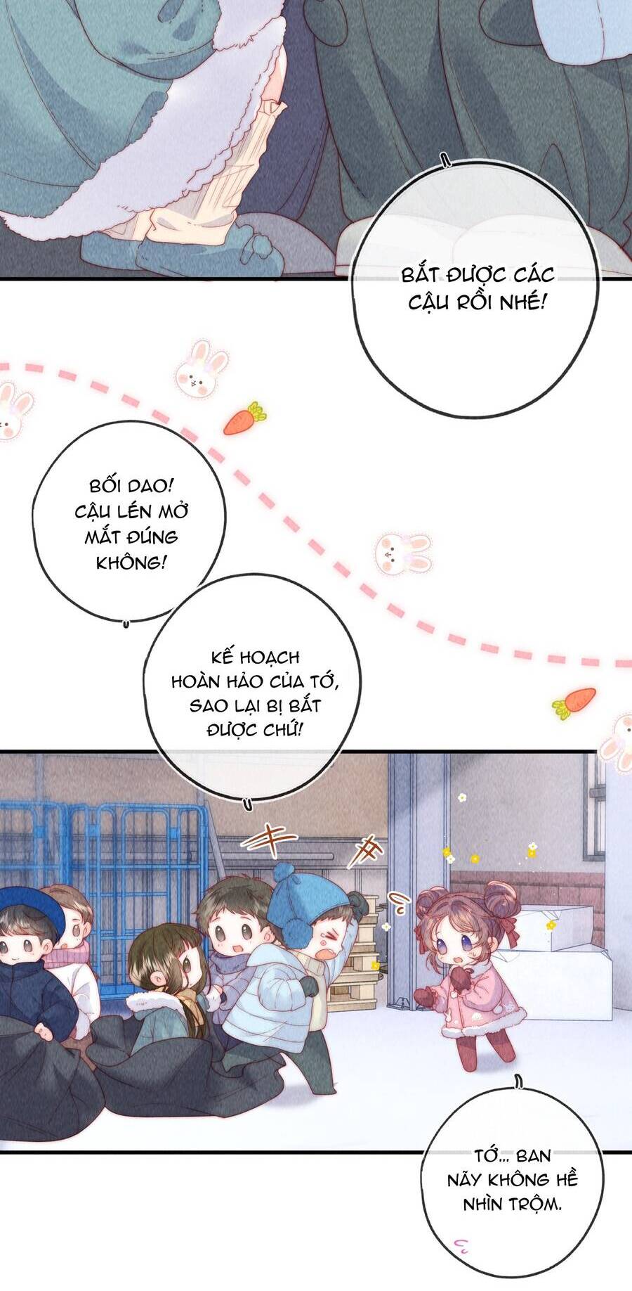 Thân Nhiệt Ma Quỷ Chapter  13 - 25
