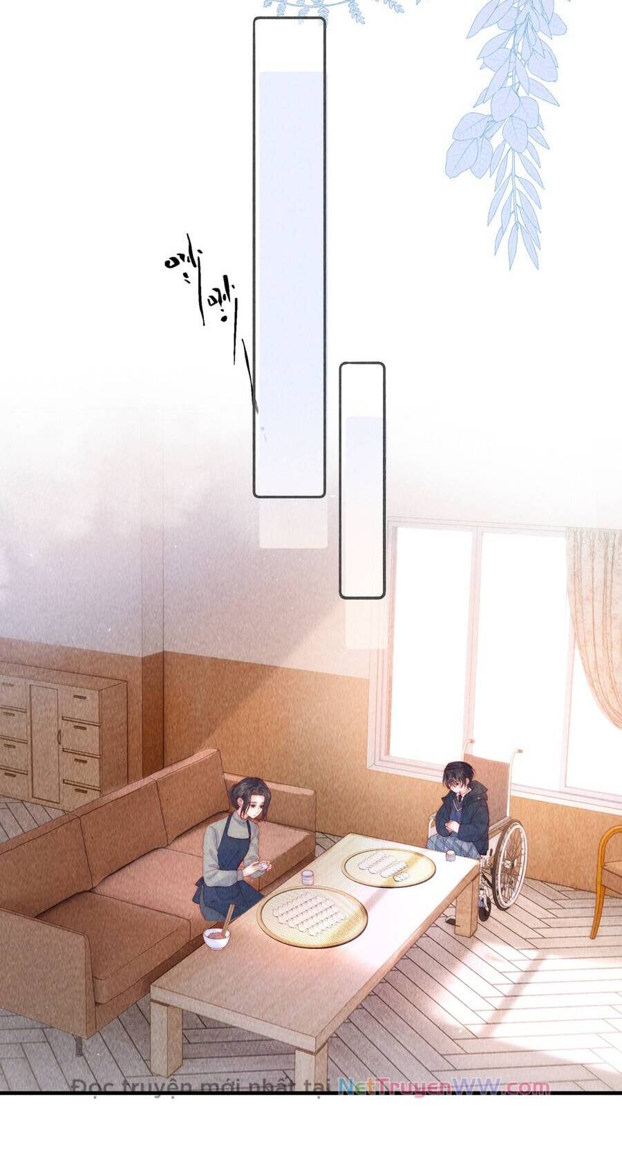 Thân Nhiệt Ma Quỷ Chapter  13 - 5