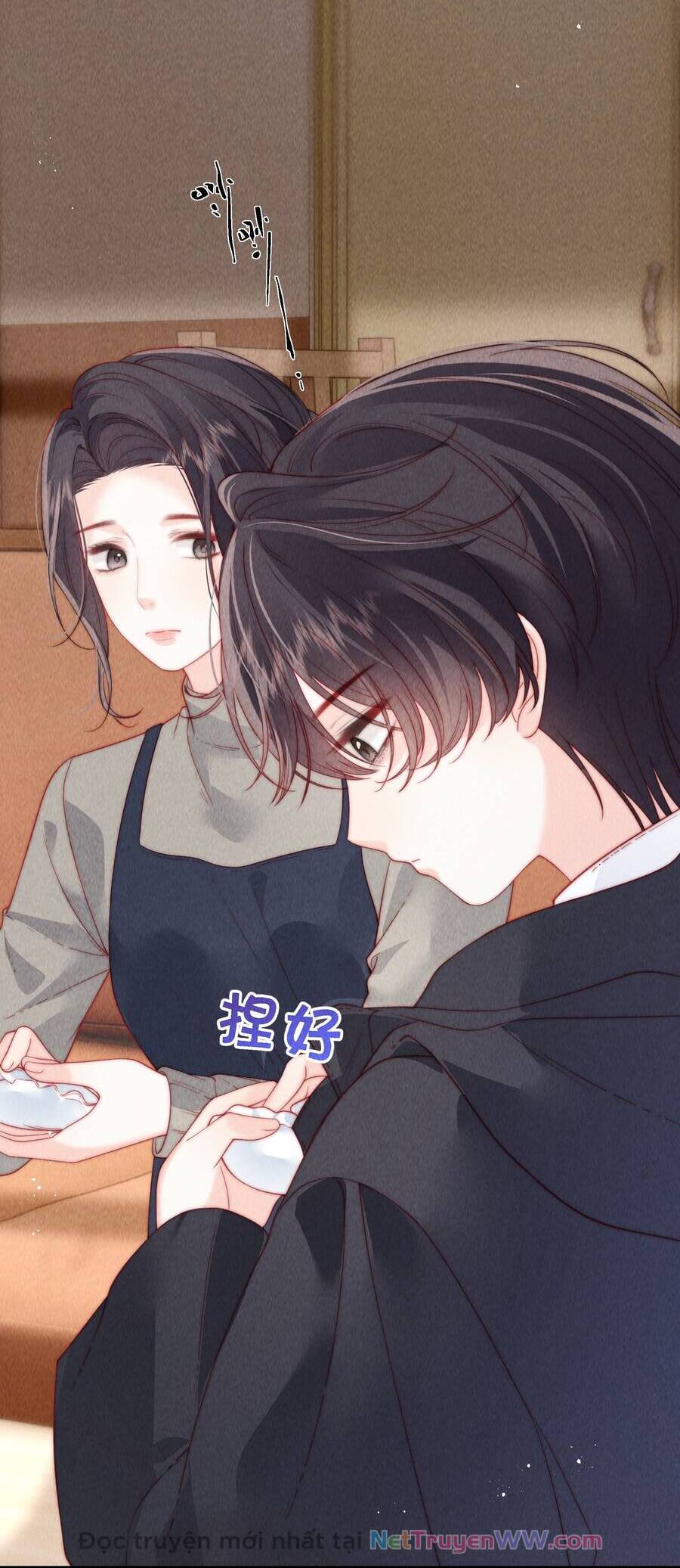 Thân Nhiệt Ma Quỷ Chapter  13 - 9