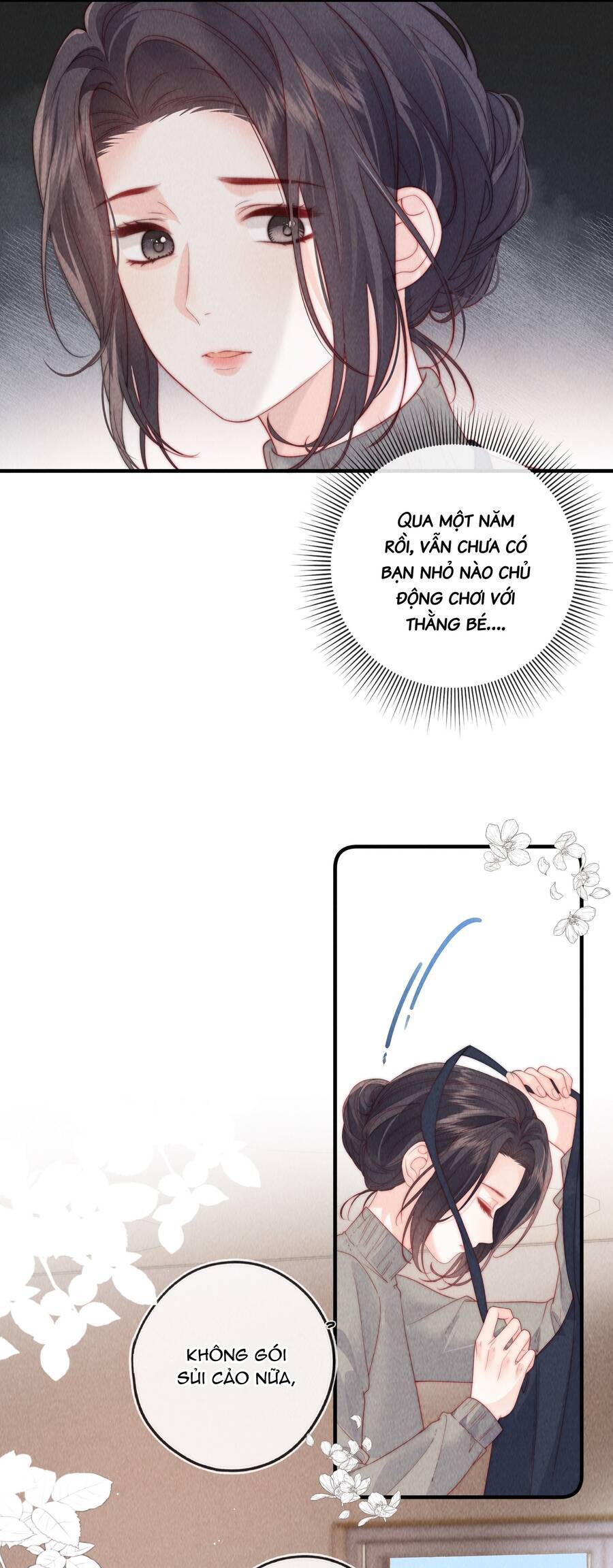 Thân Nhiệt Ma Quỷ Chapter  13 - 10