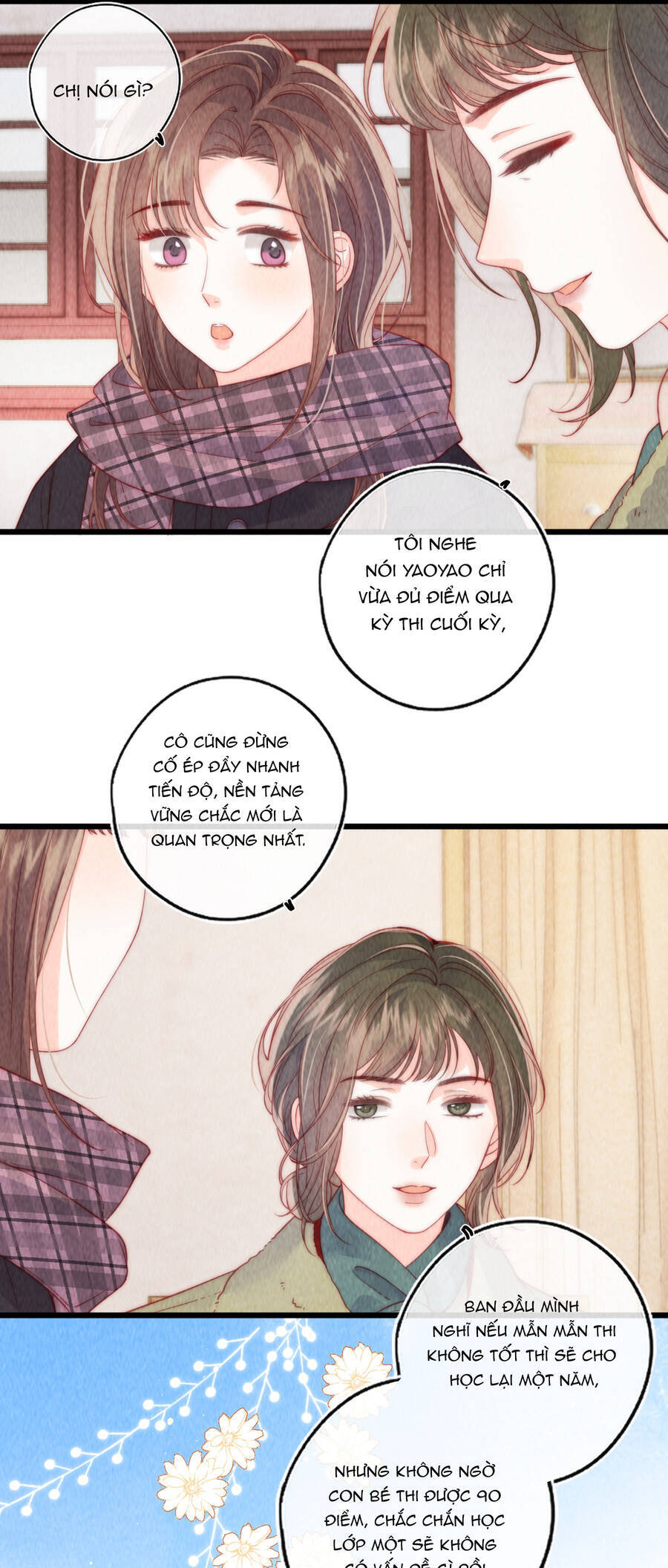 Thân Nhiệt Ma Quỷ Chapter  14 - 11