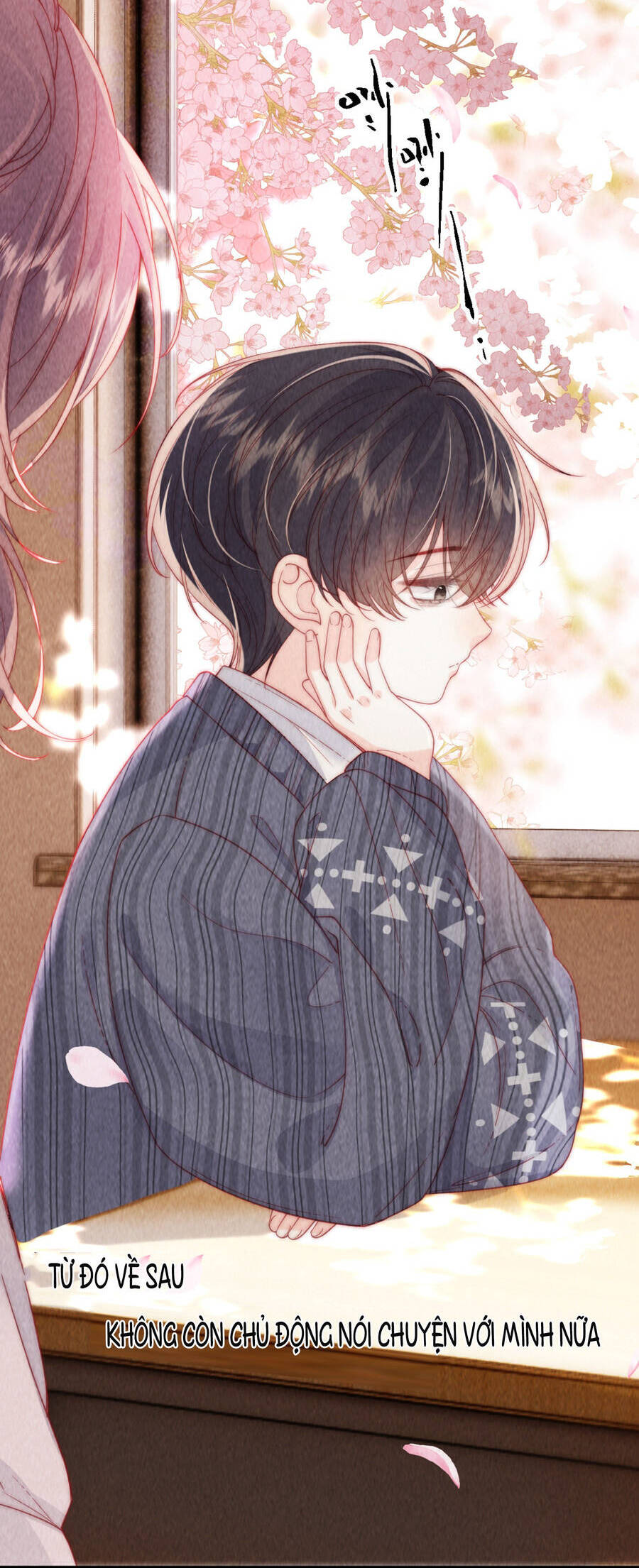 Thân Nhiệt Ma Quỷ Chapter  14 - 20