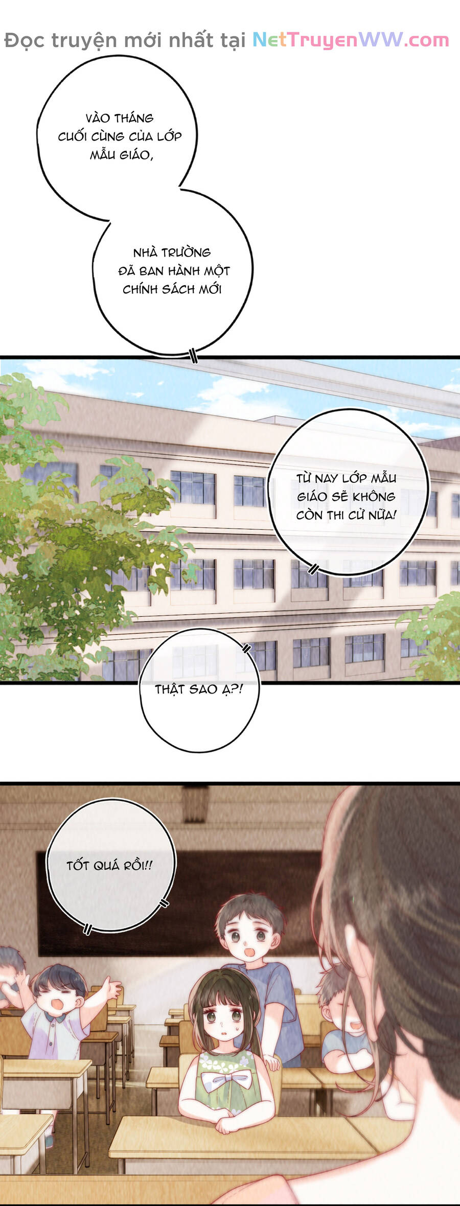 Thân Nhiệt Ma Quỷ Chapter  14 - 23