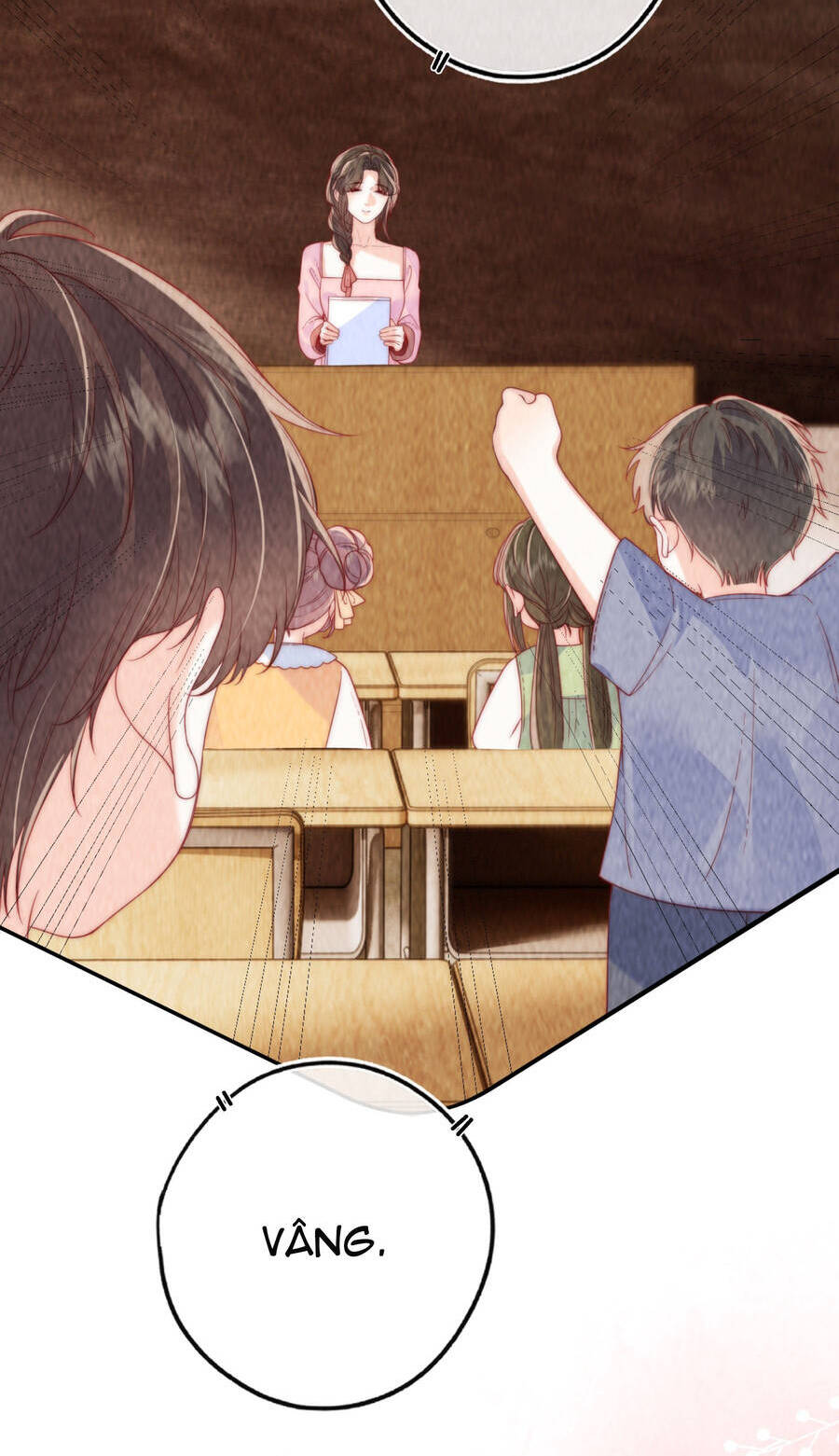 Thân Nhiệt Ma Quỷ Chapter  14 - 25