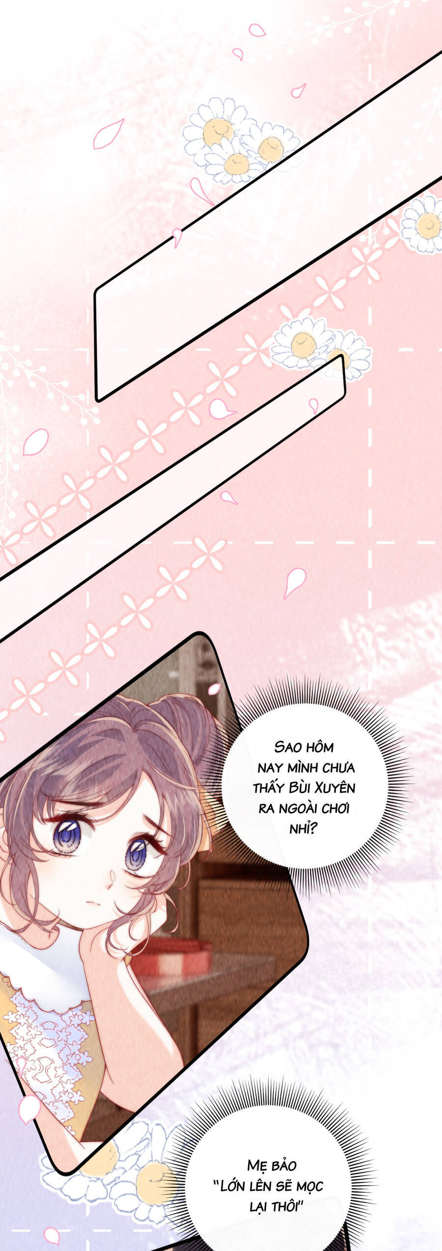 Thân Nhiệt Ma Quỷ Chapter  14 - 26