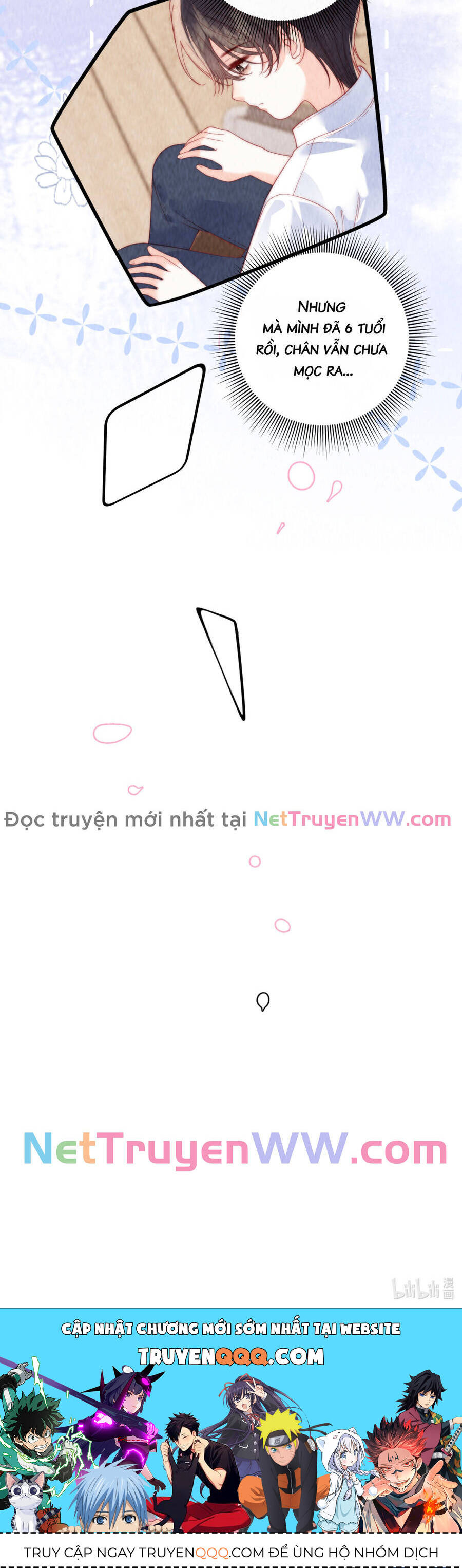 Thân Nhiệt Ma Quỷ Chapter  14 - 27