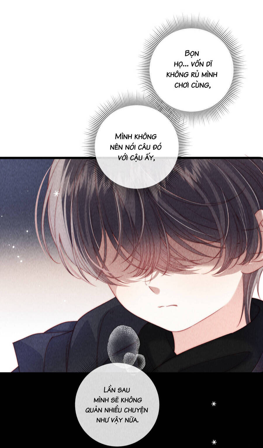 Thân Nhiệt Ma Quỷ Chapter  14 - 5